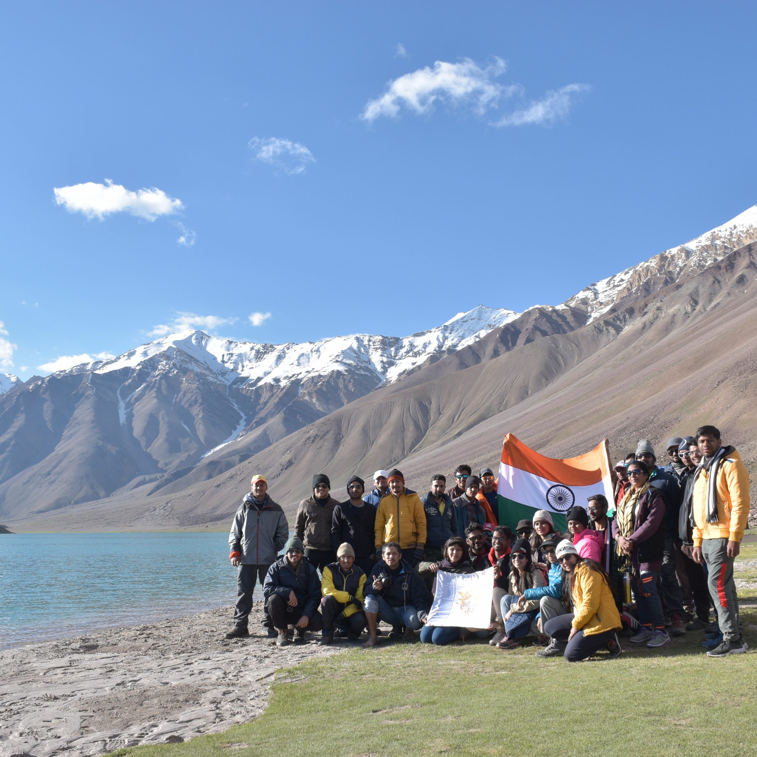 Day 6 : Trek from Kalihani Lake to Devi Ki Marhi. Trek Duration: 6 hours. Level: Moderate. Overnight at Devi Ki Marhi Campsite.