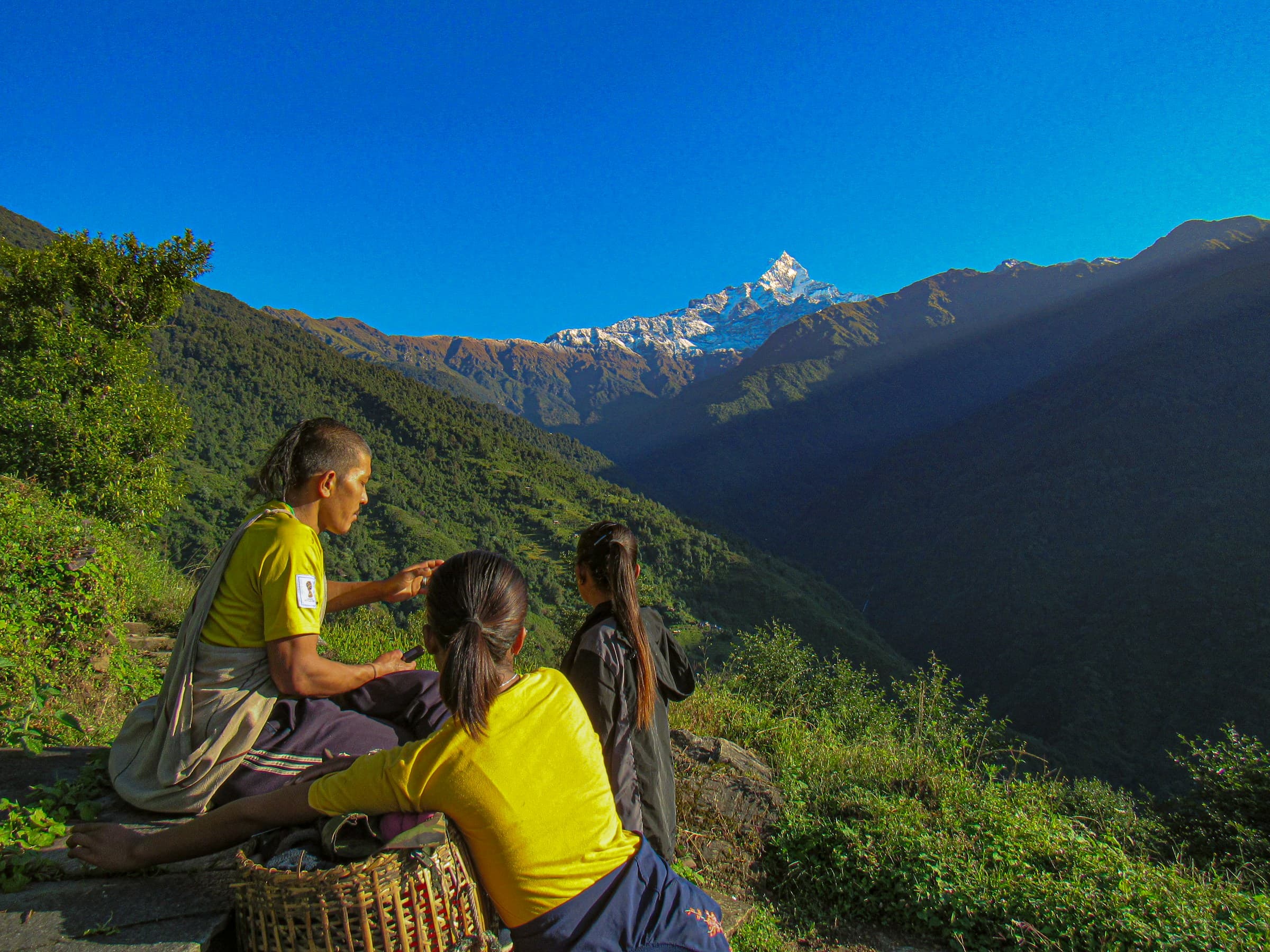 kailash rath treks