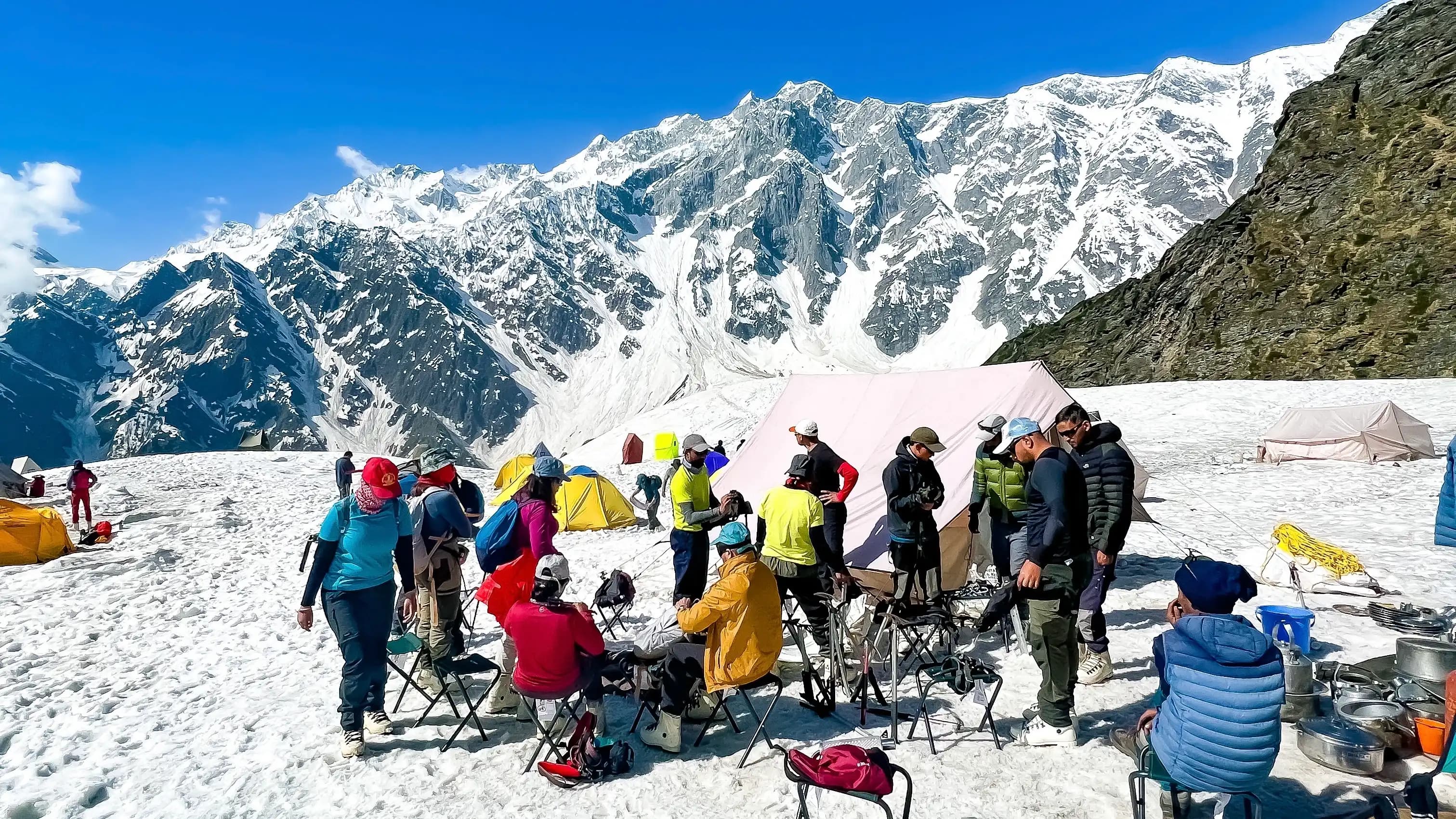 kailash rath treks