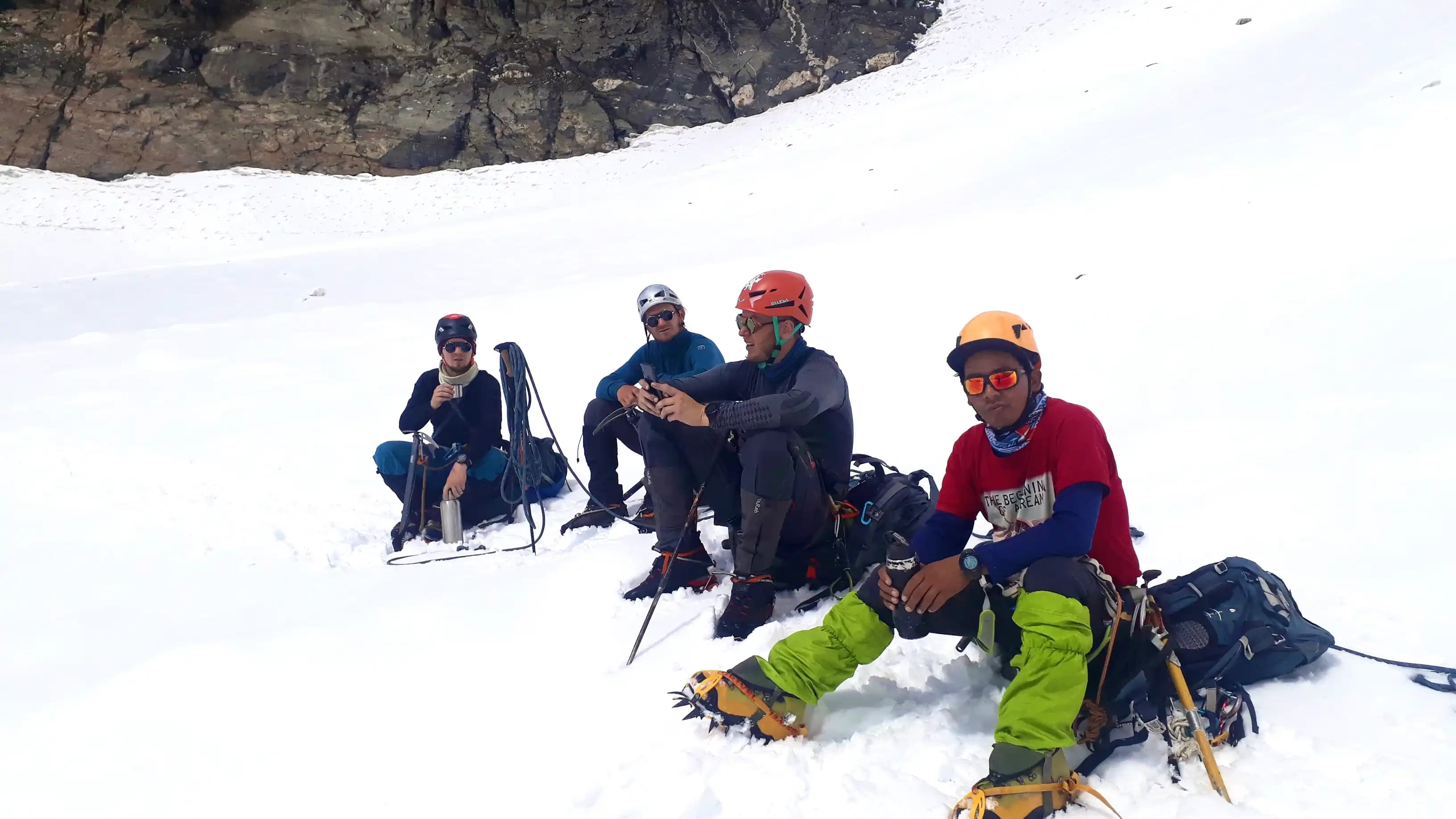 kailash rath treks