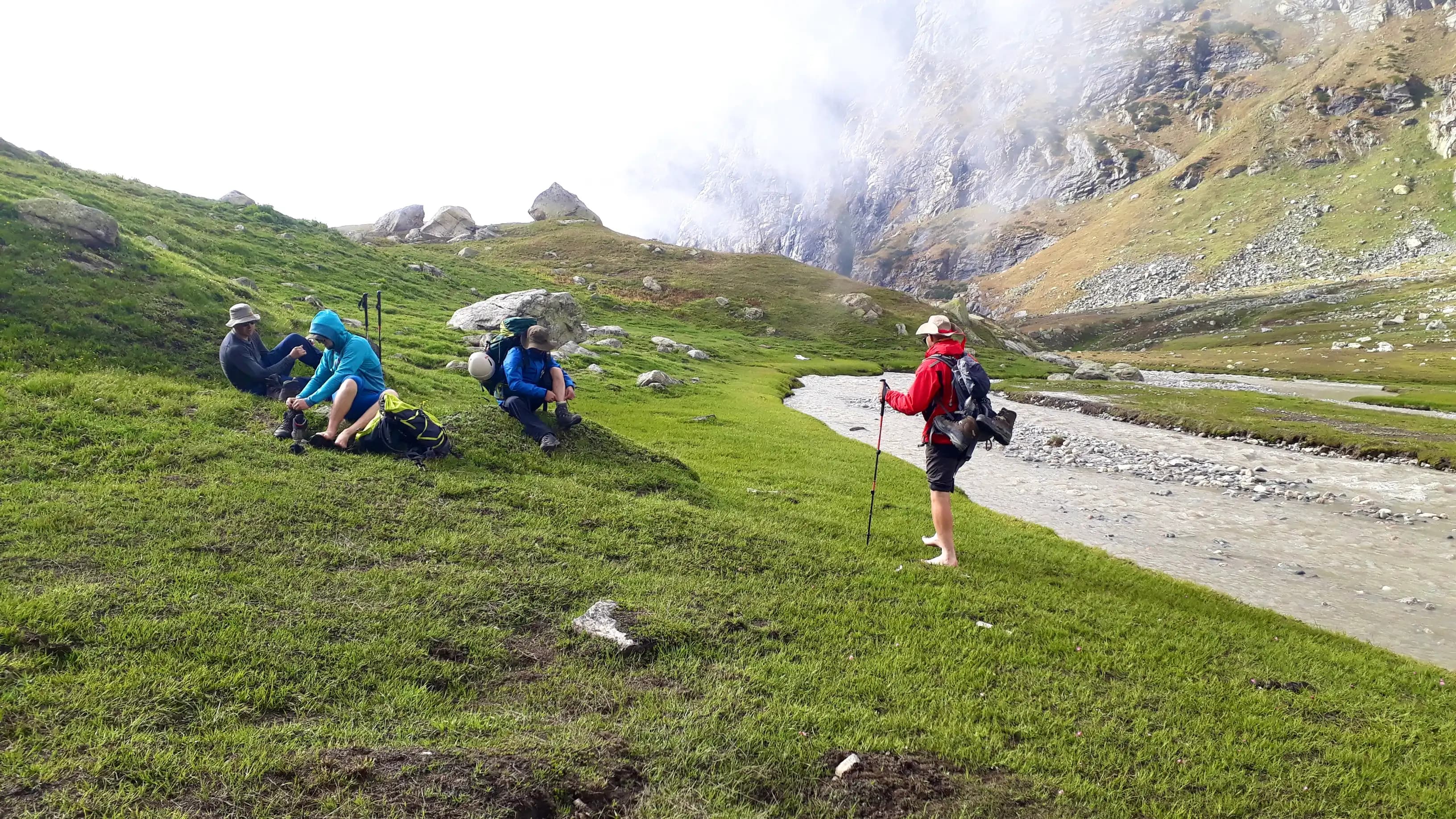 kailash rath treks