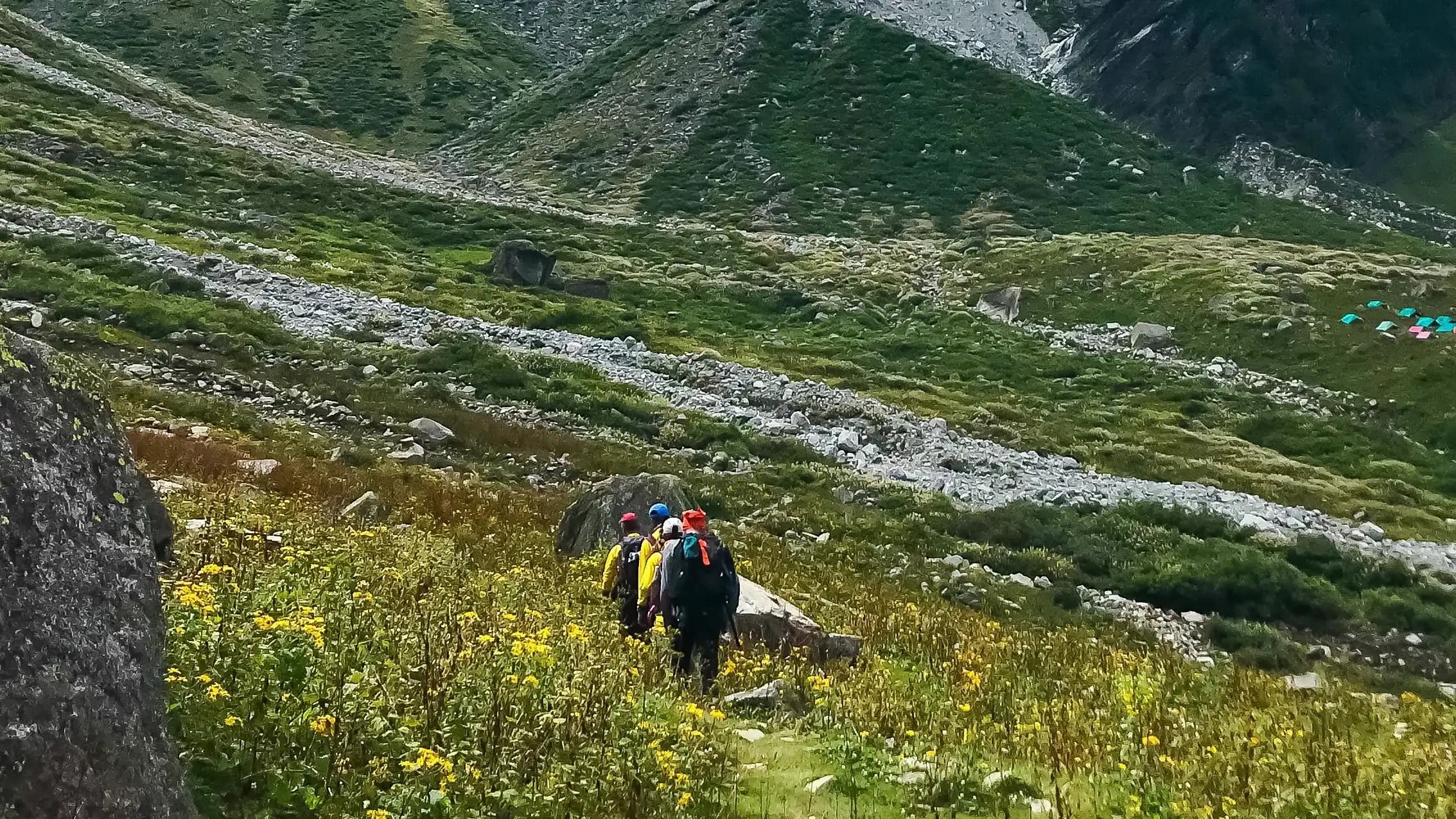 kailash rath treks
