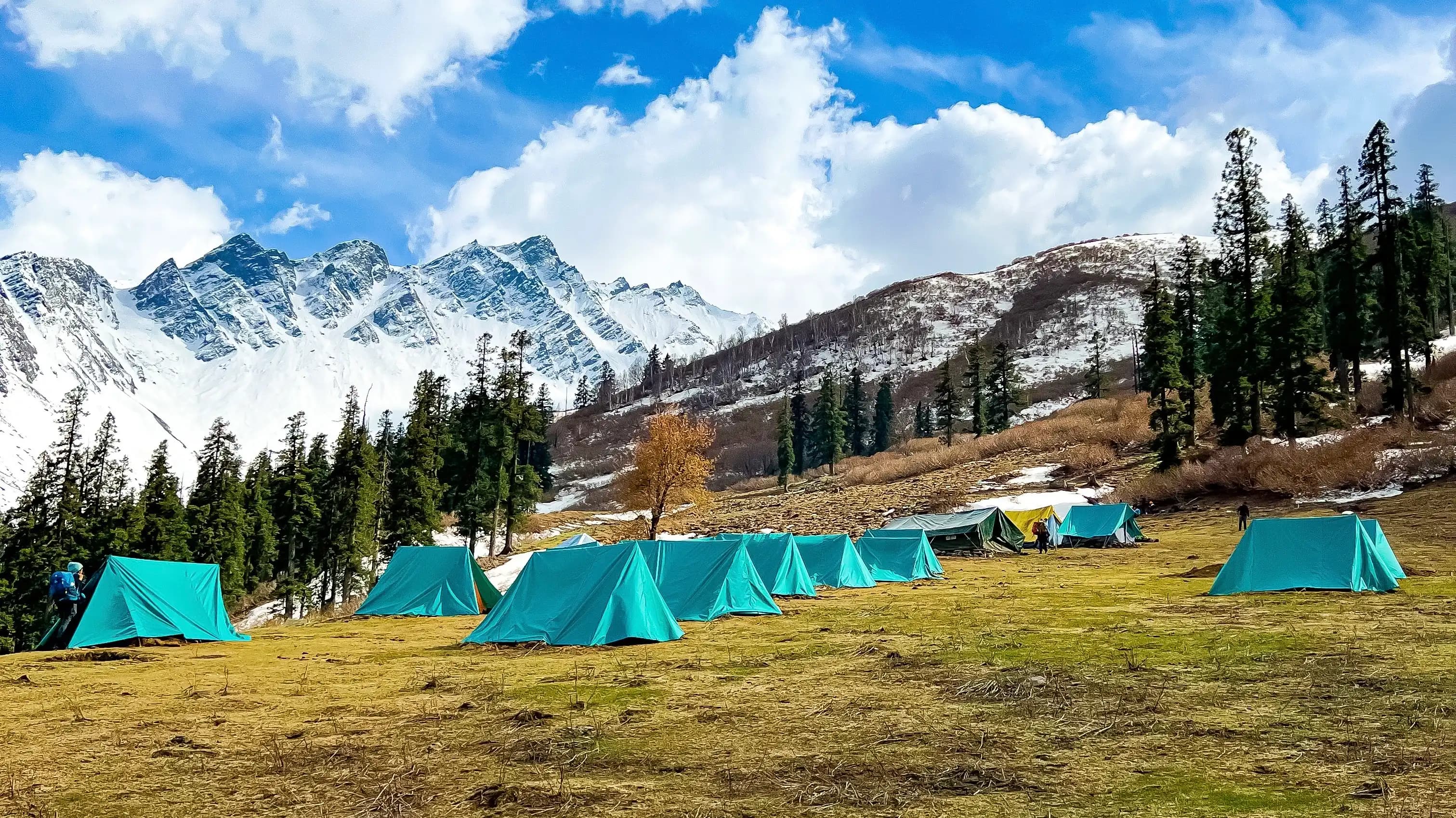 kailash rath treks