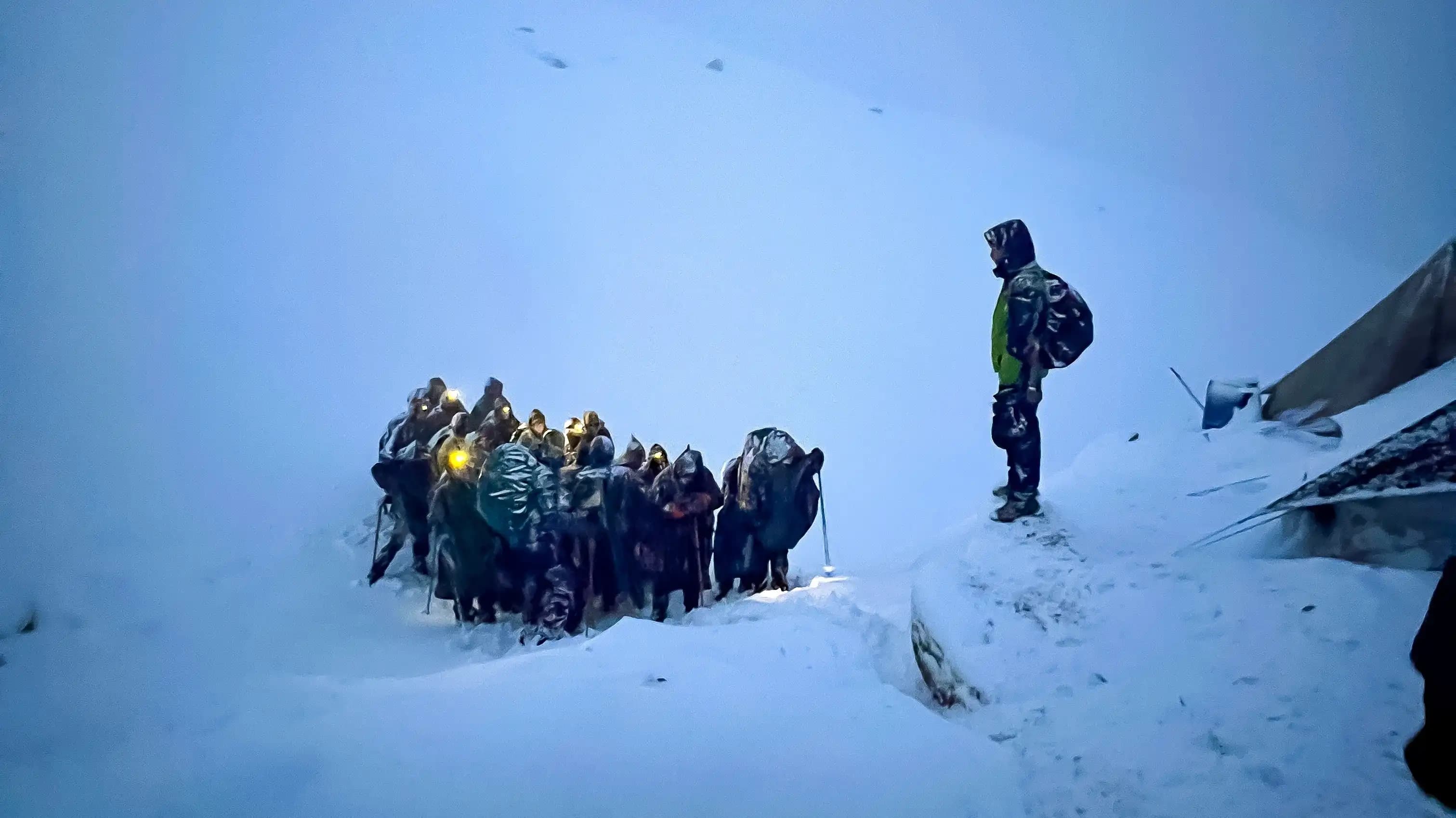 kailash rath treks