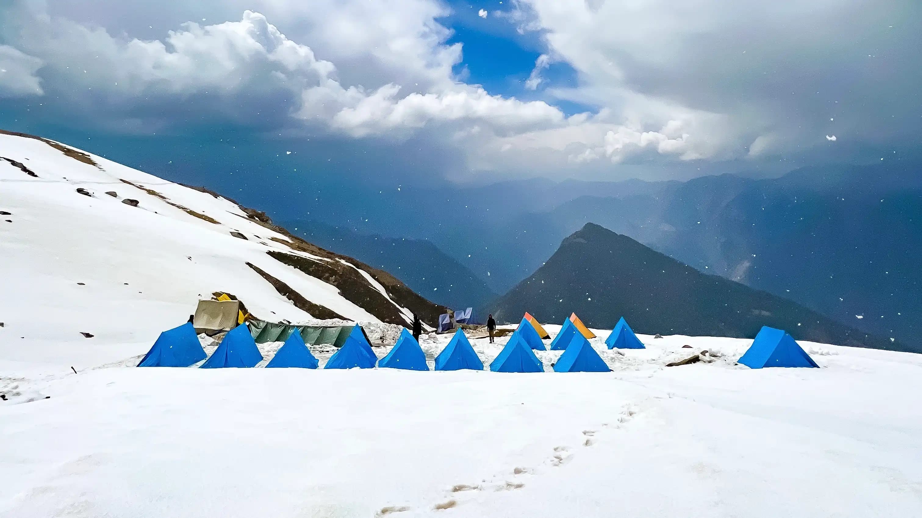 kailash rath treks