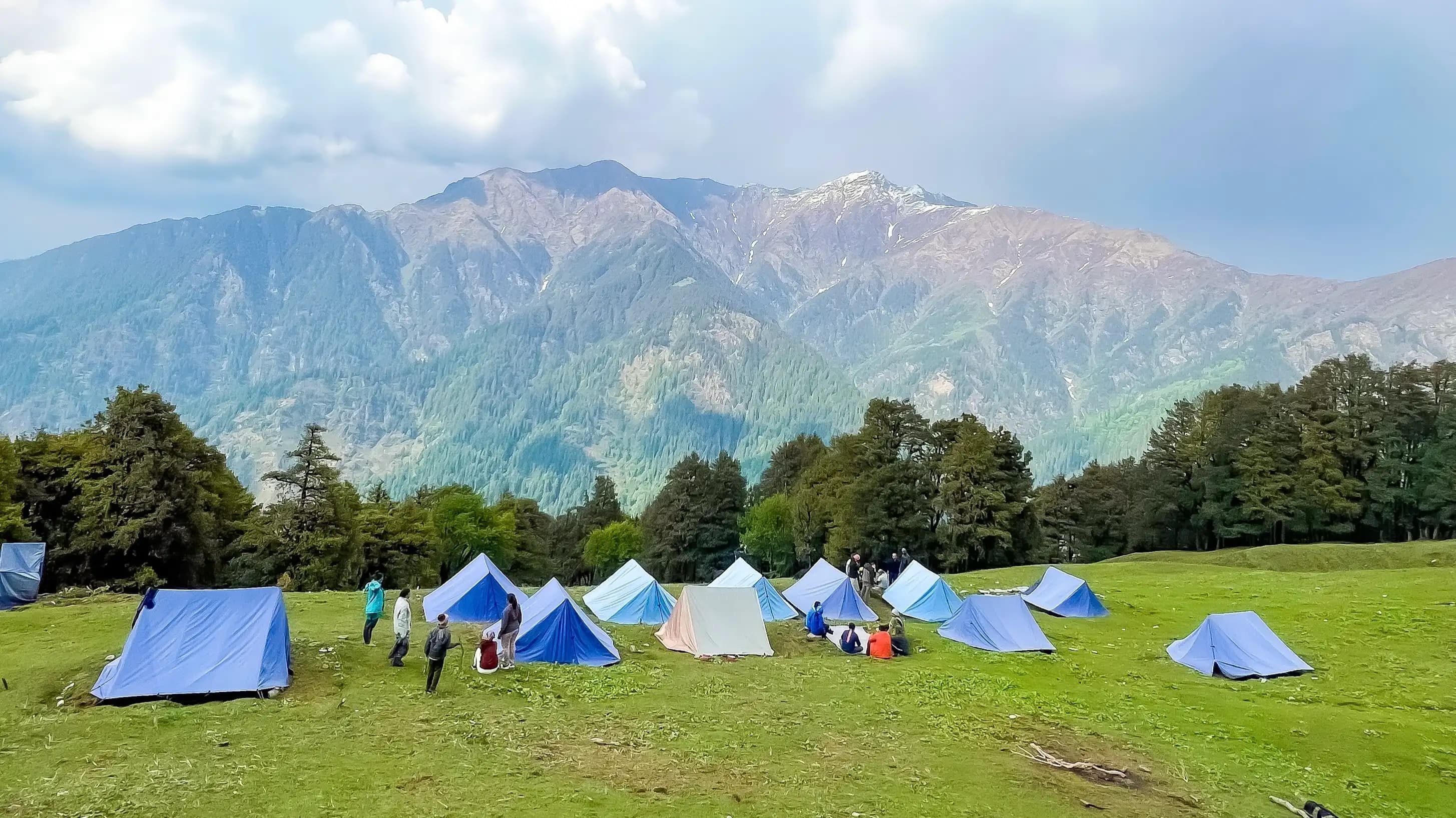 kailash rath treks