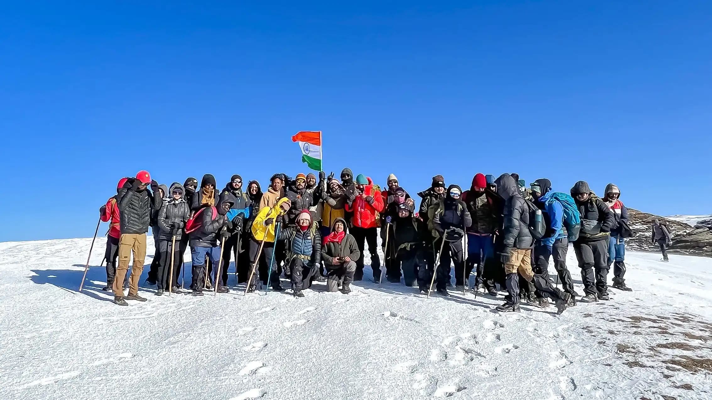 kailash rath treks
