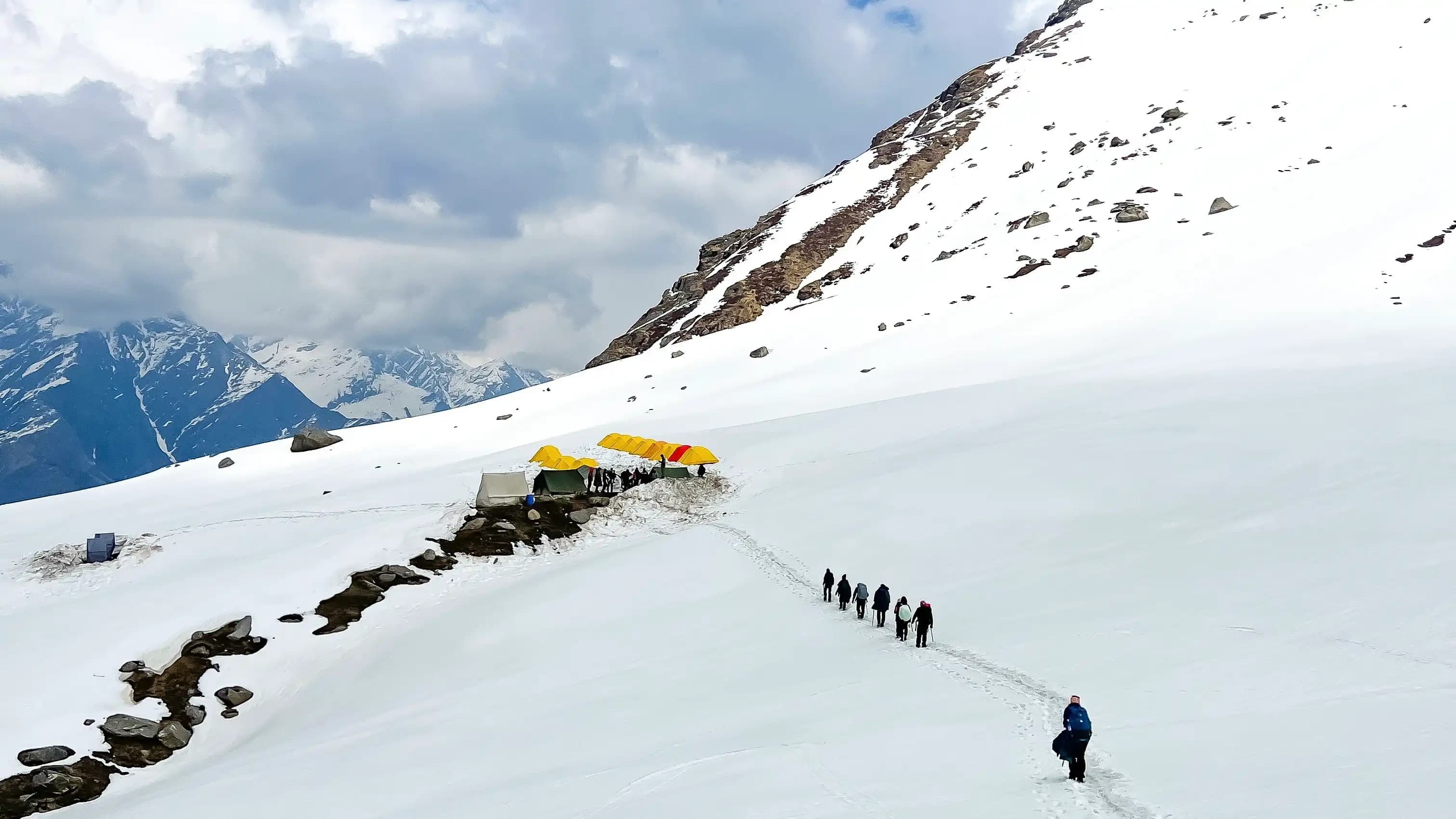 kailash rath treks