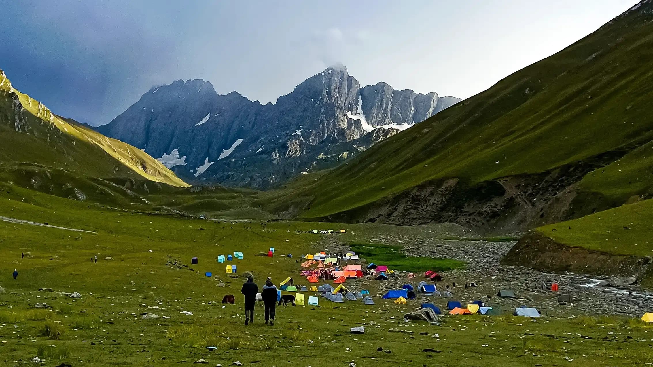 kailash rath treks