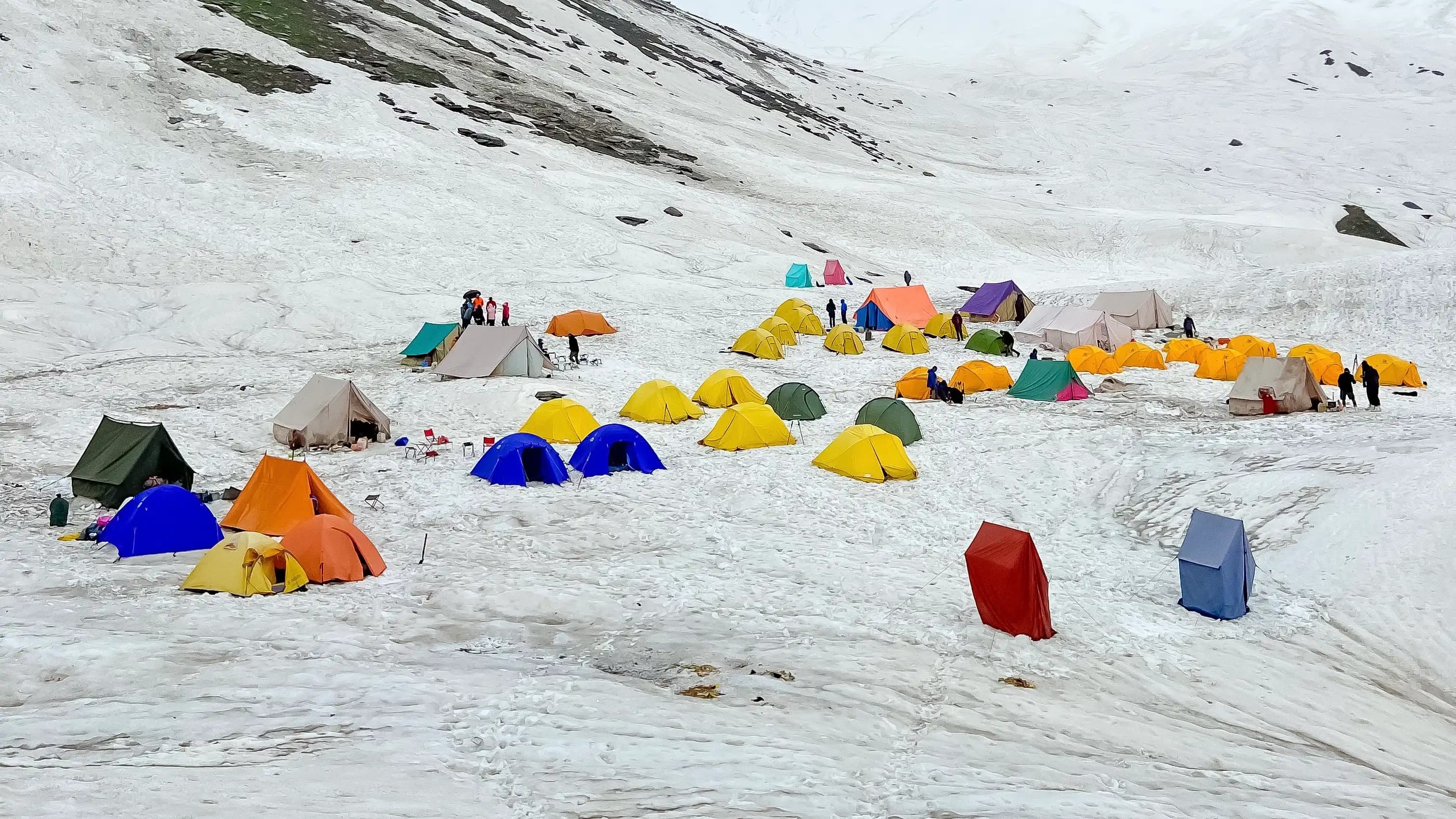 kailash rath treks