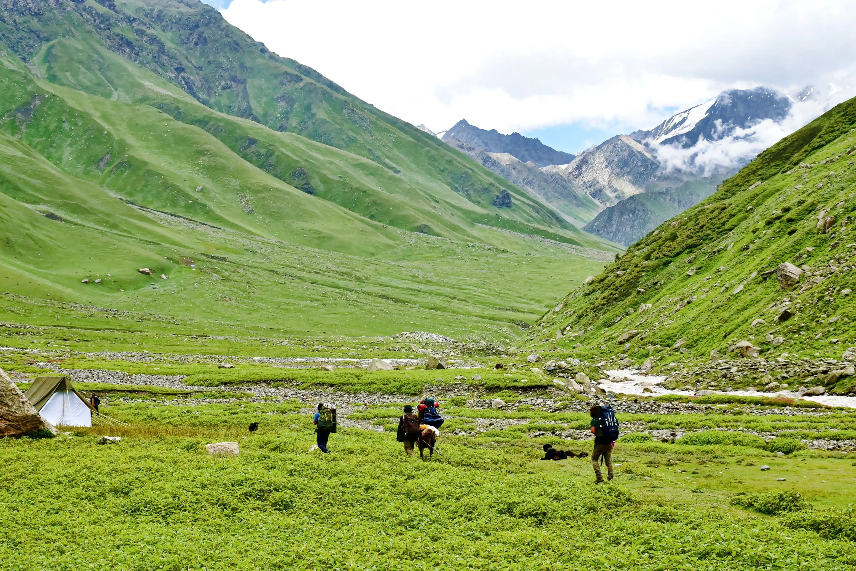 kailash rath treks