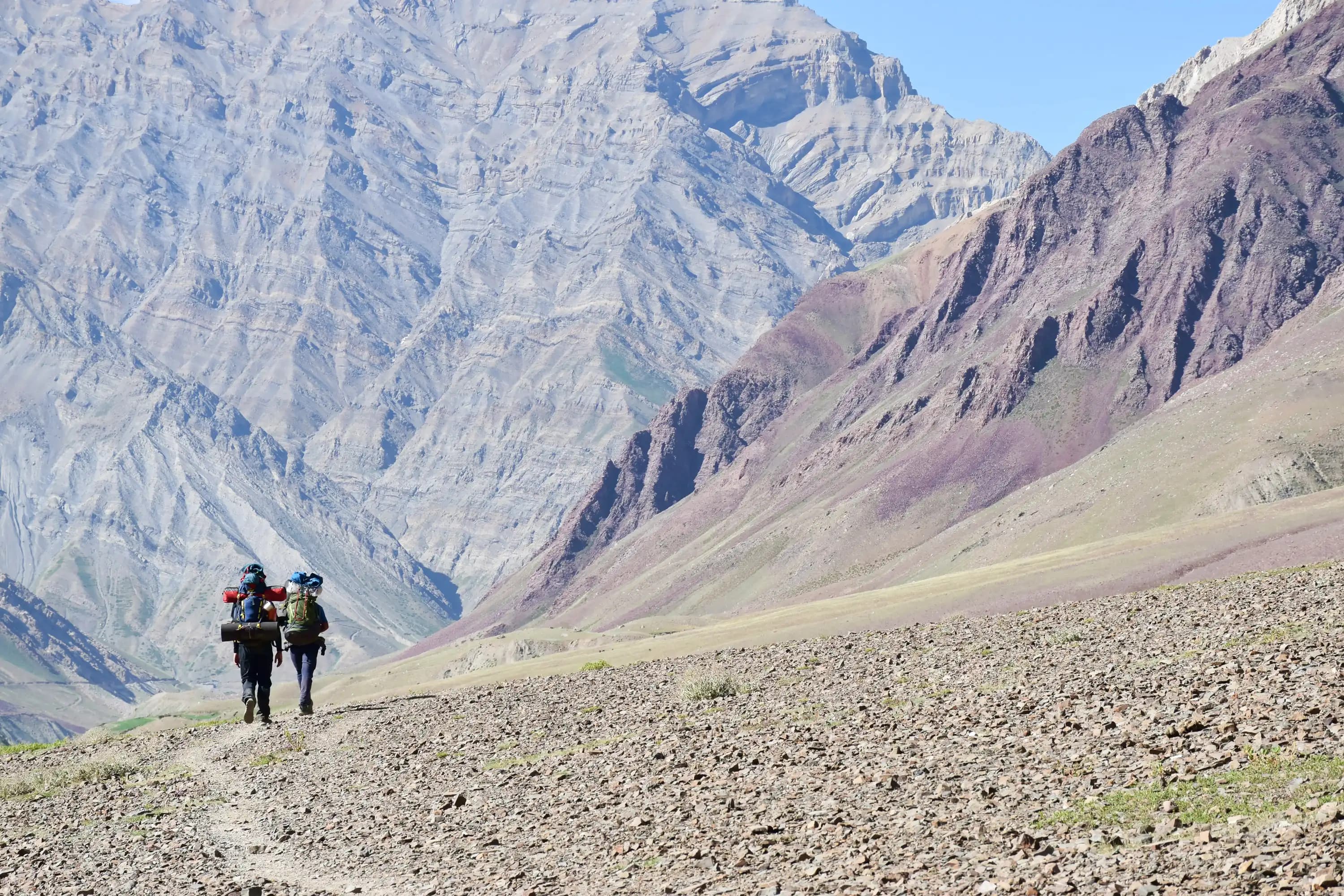 kailash rath treks