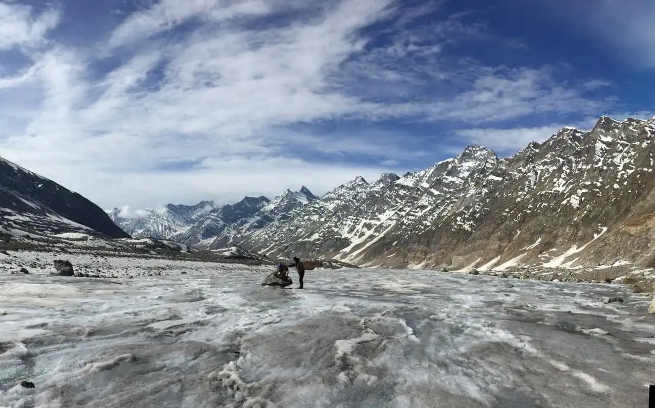 kailash rath treks