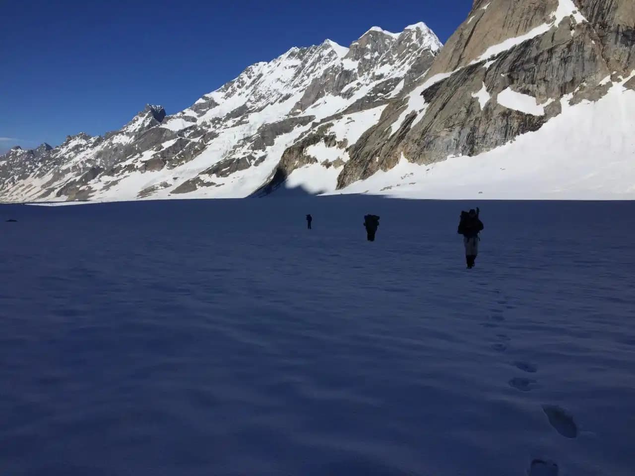 kailash rath treks