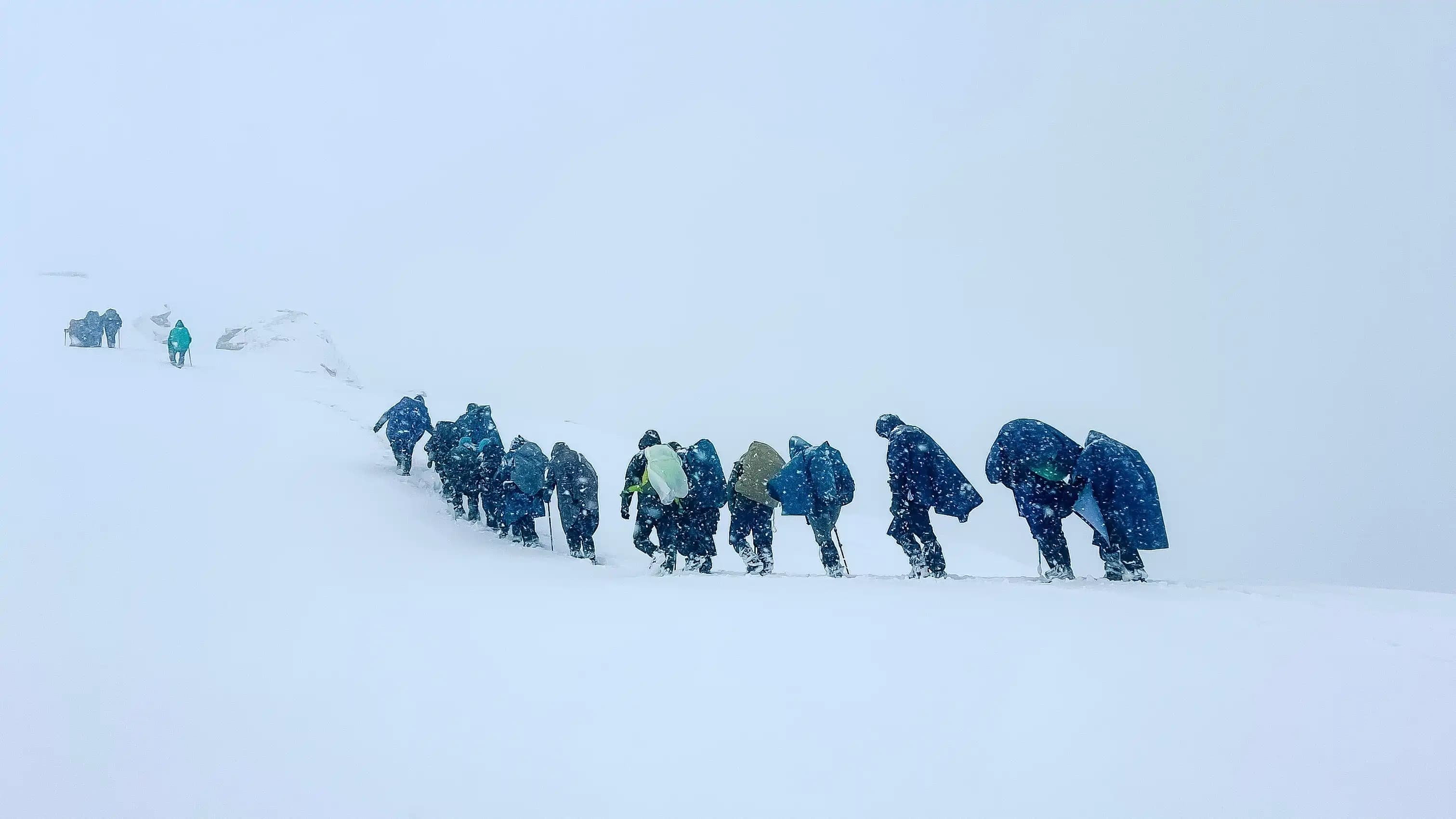 kailash rath treks