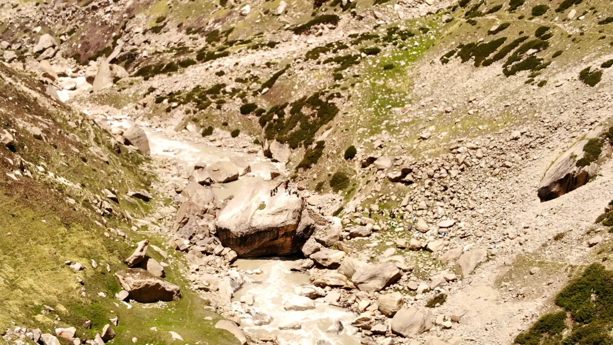 kailash rath treks