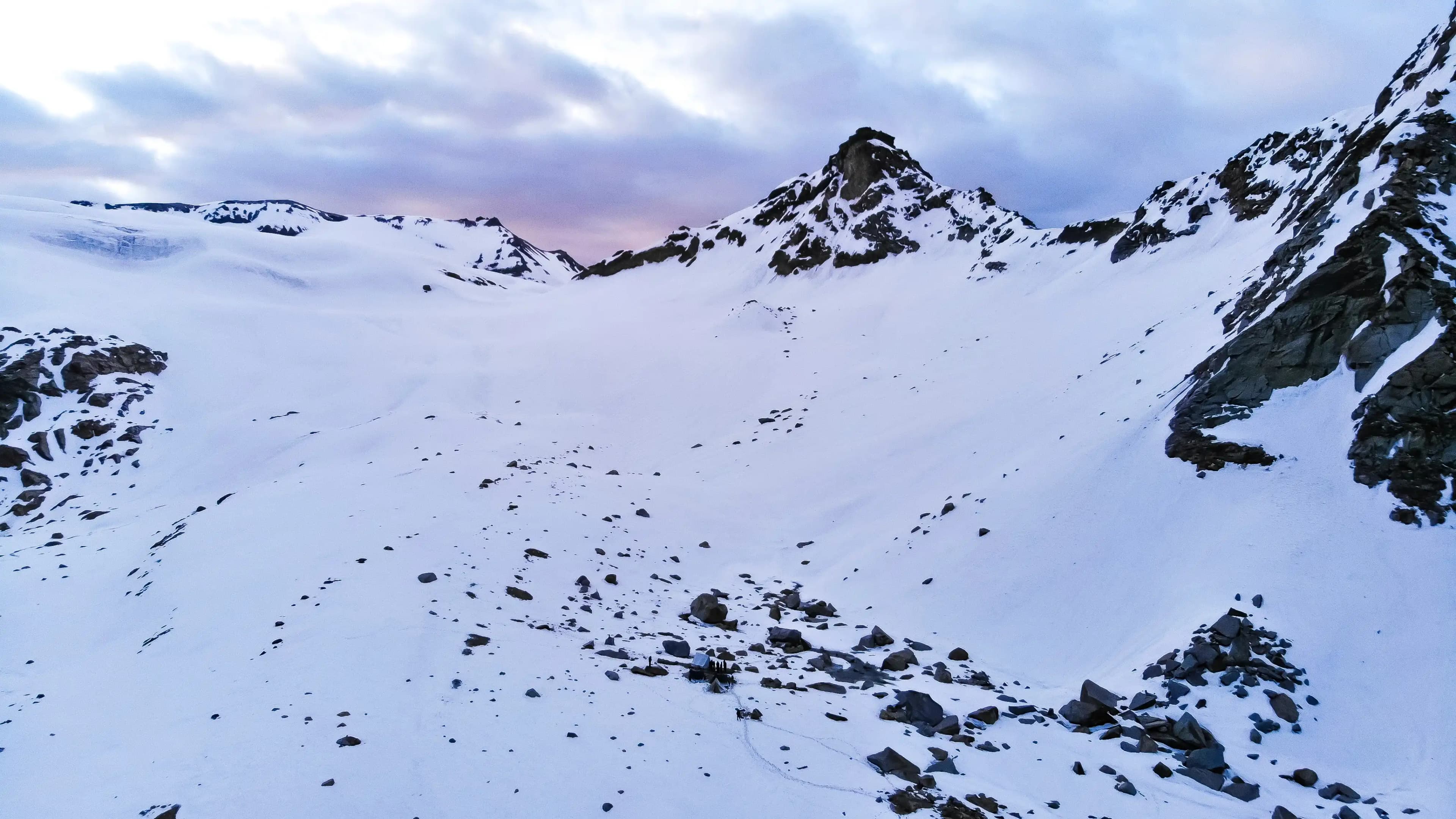 kailash rath treks