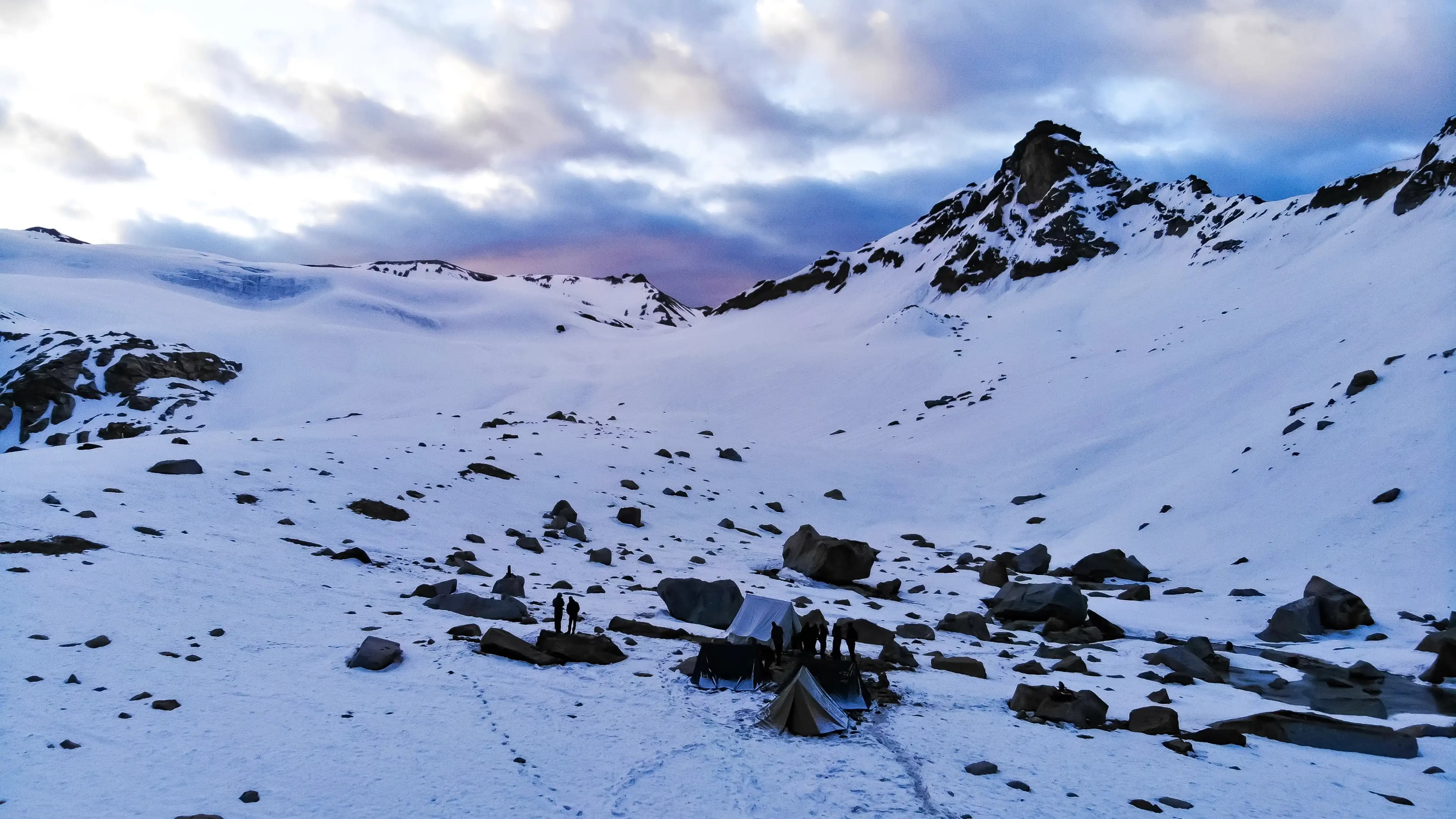 kailash rath treks