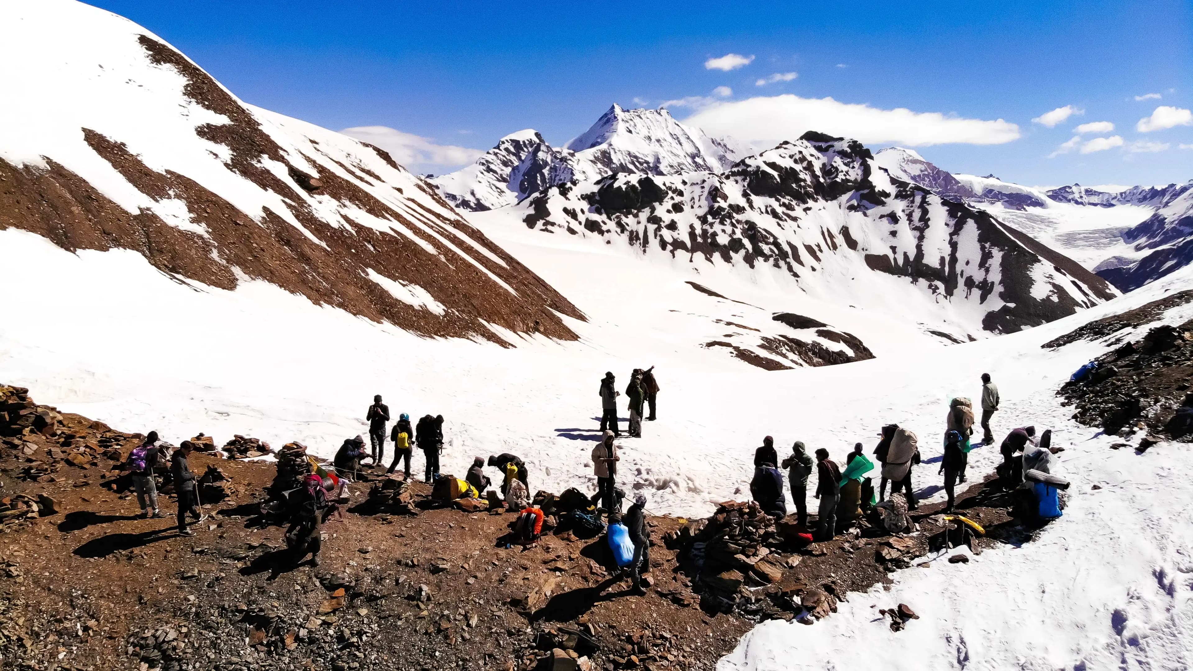 kailash rath treks