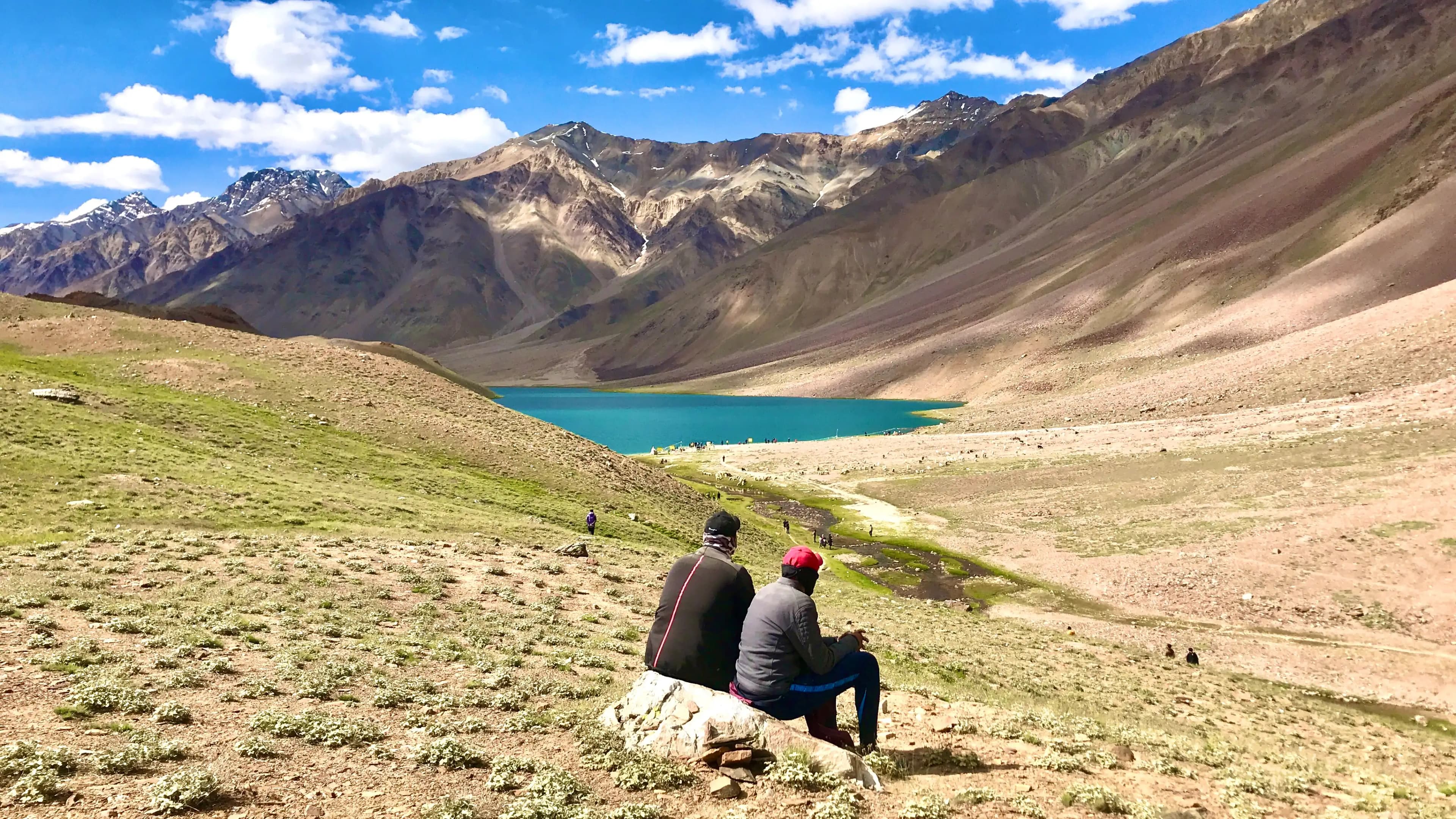 kailash rath treks