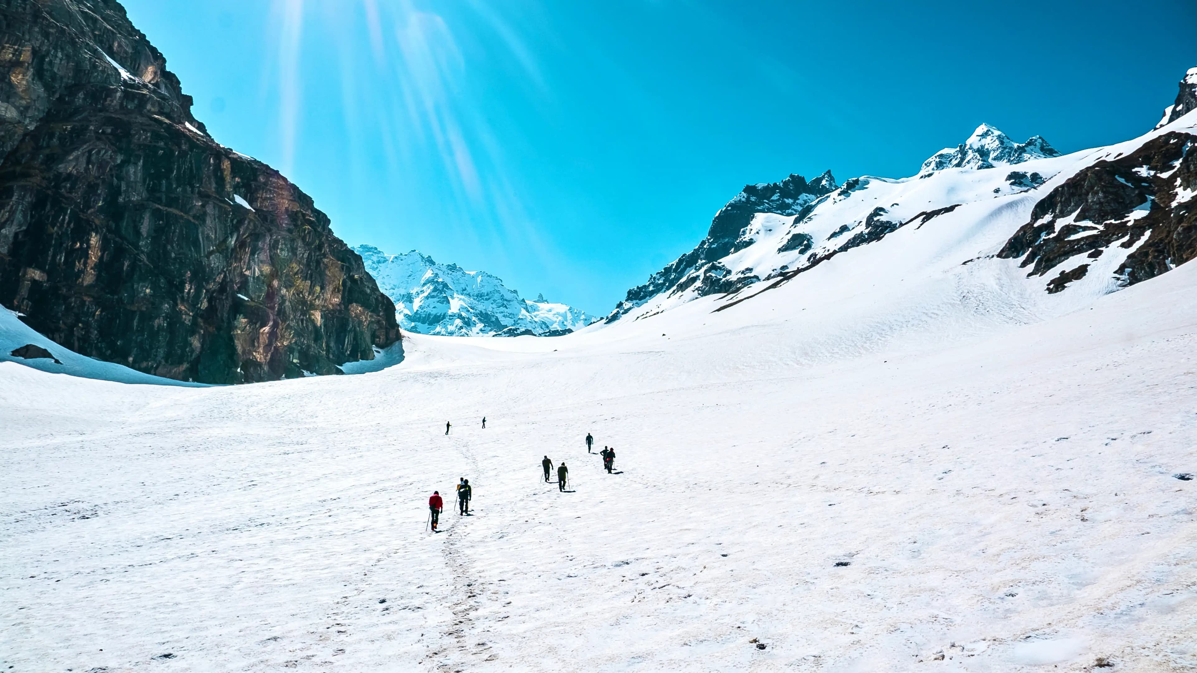 kailash rath treks