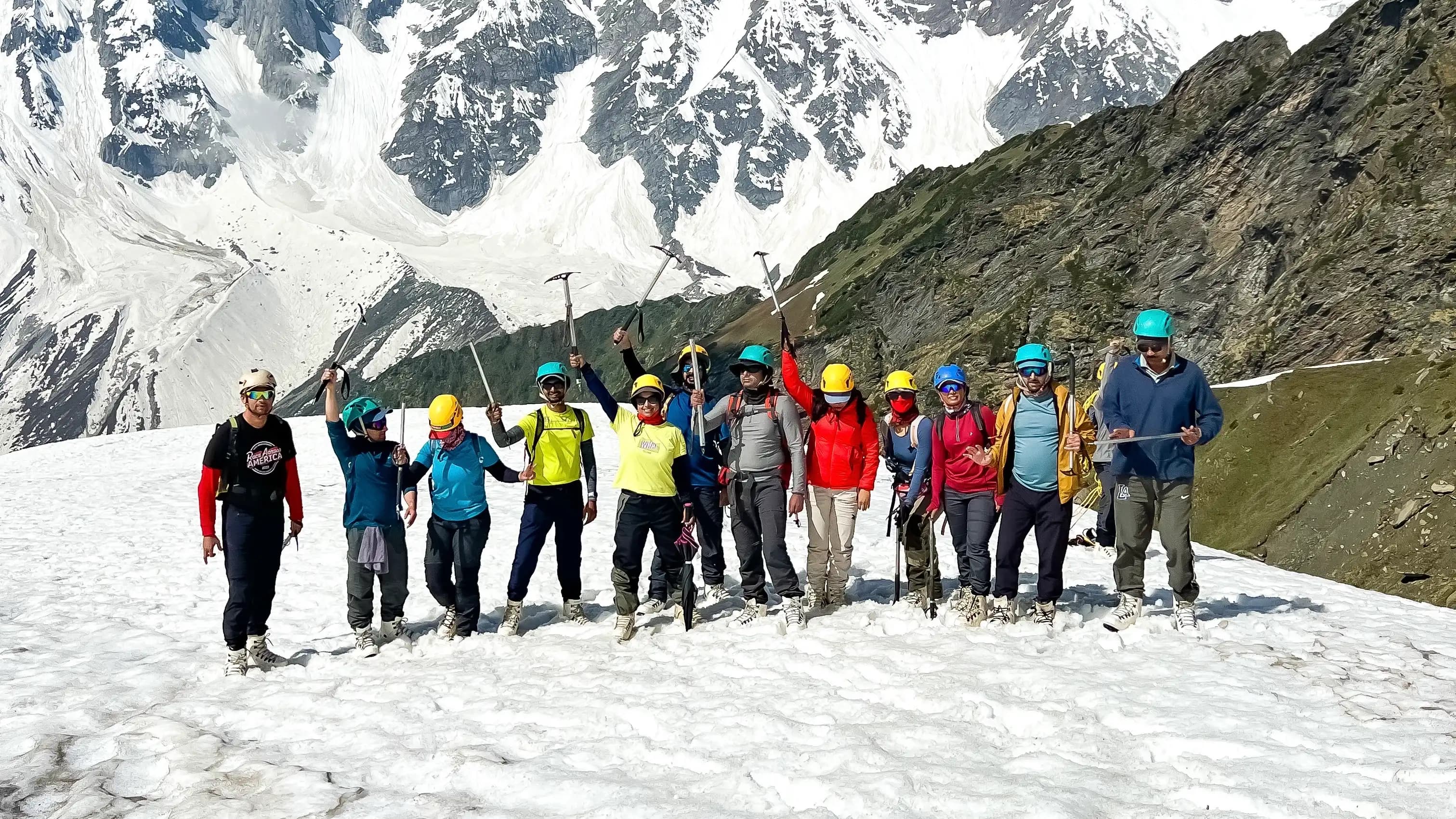 kailash rath treks