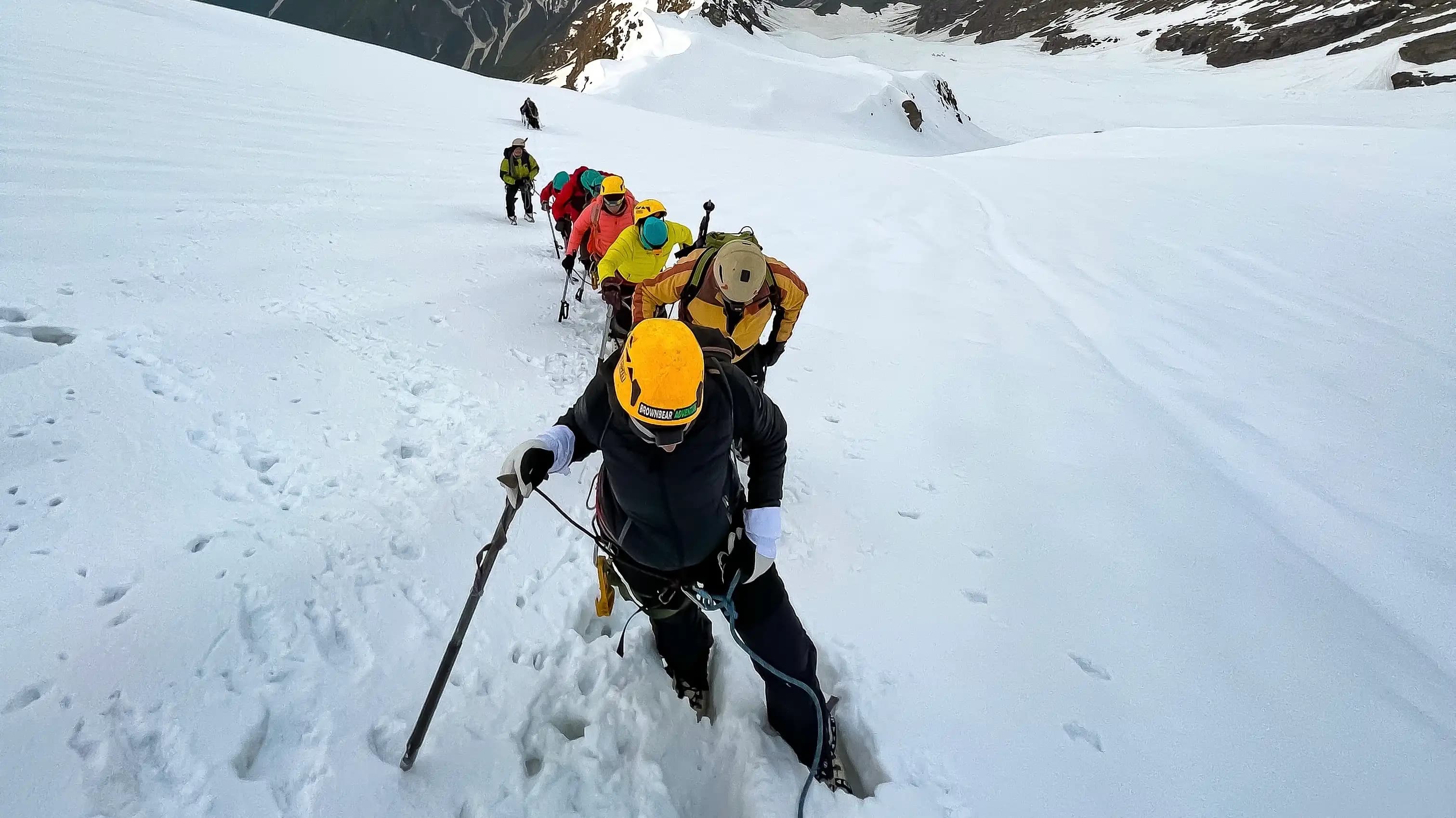 kailash rath treks