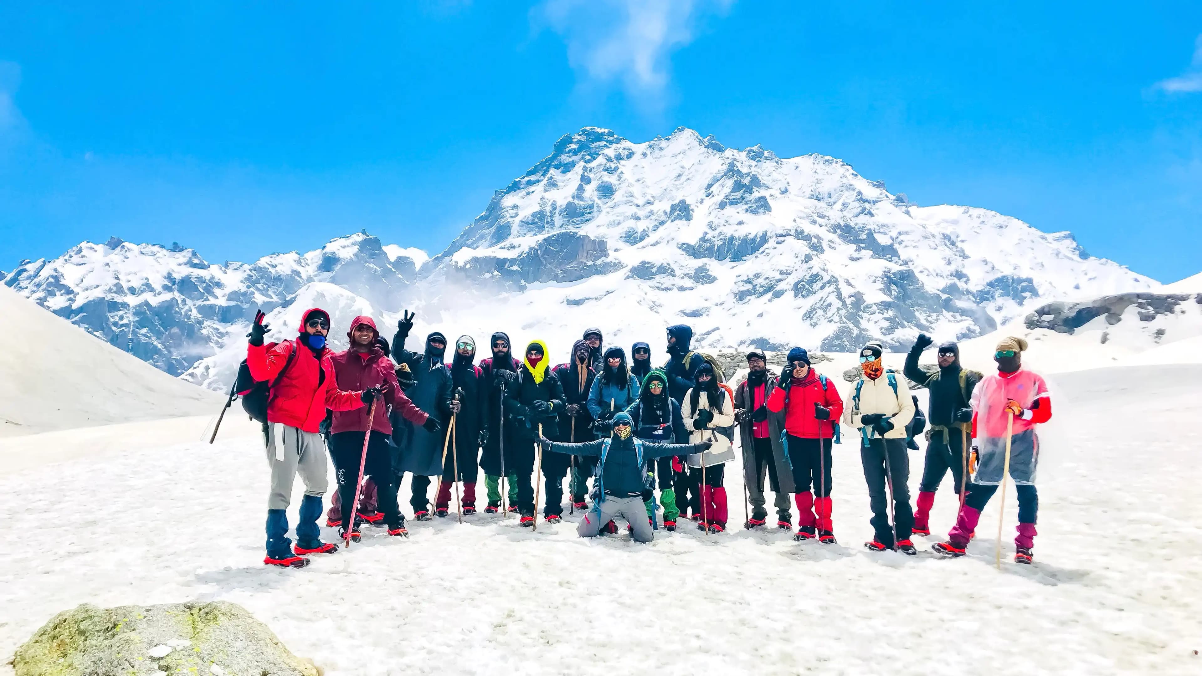 kailash rath treks
