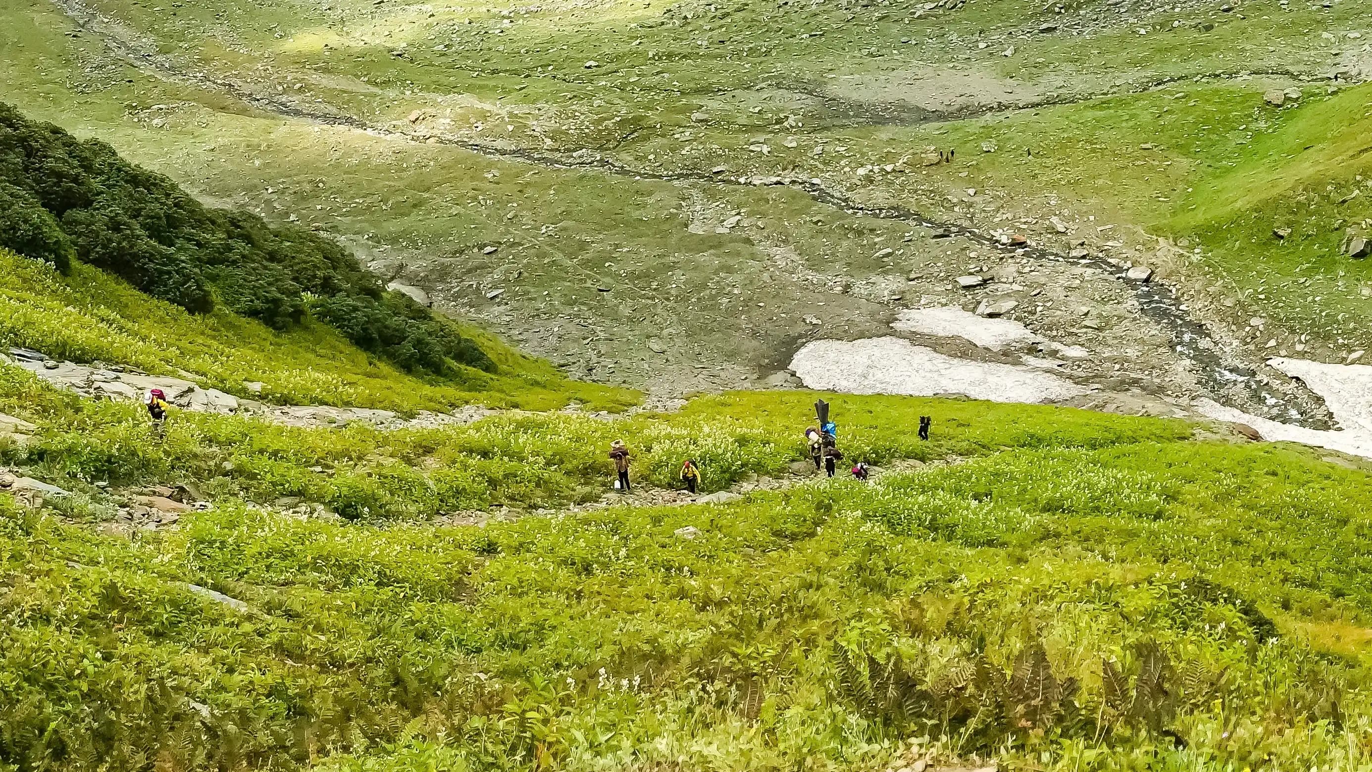 kailash rath treks