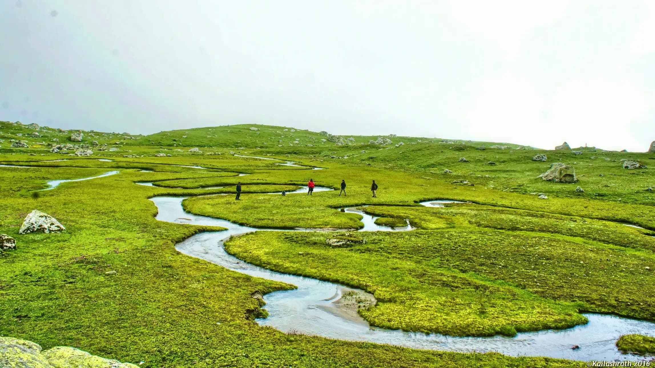 kailash rath treks