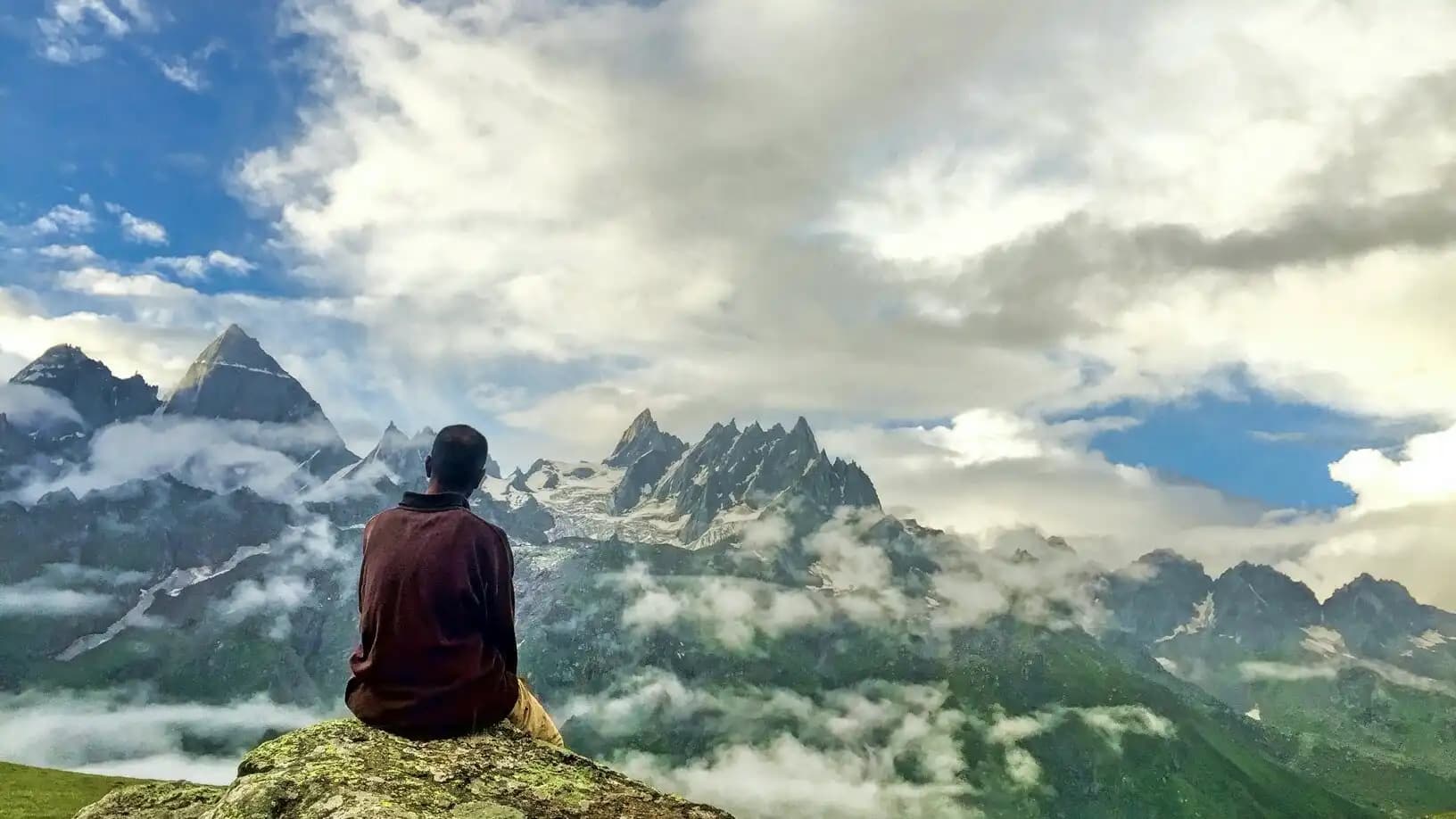 kailash rath treks