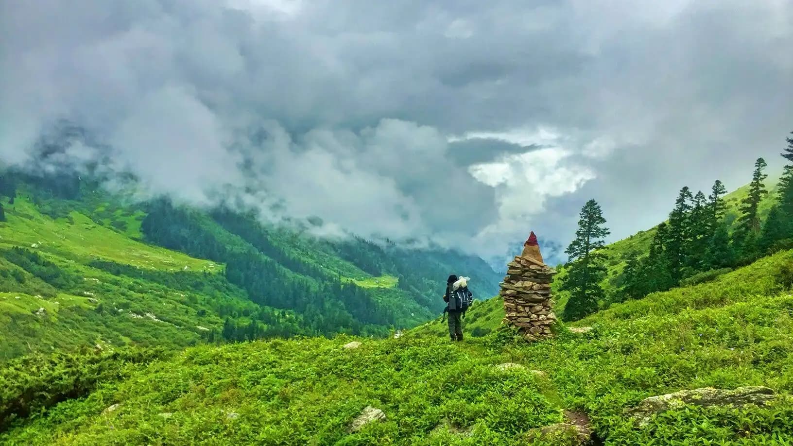 kailash rath treks