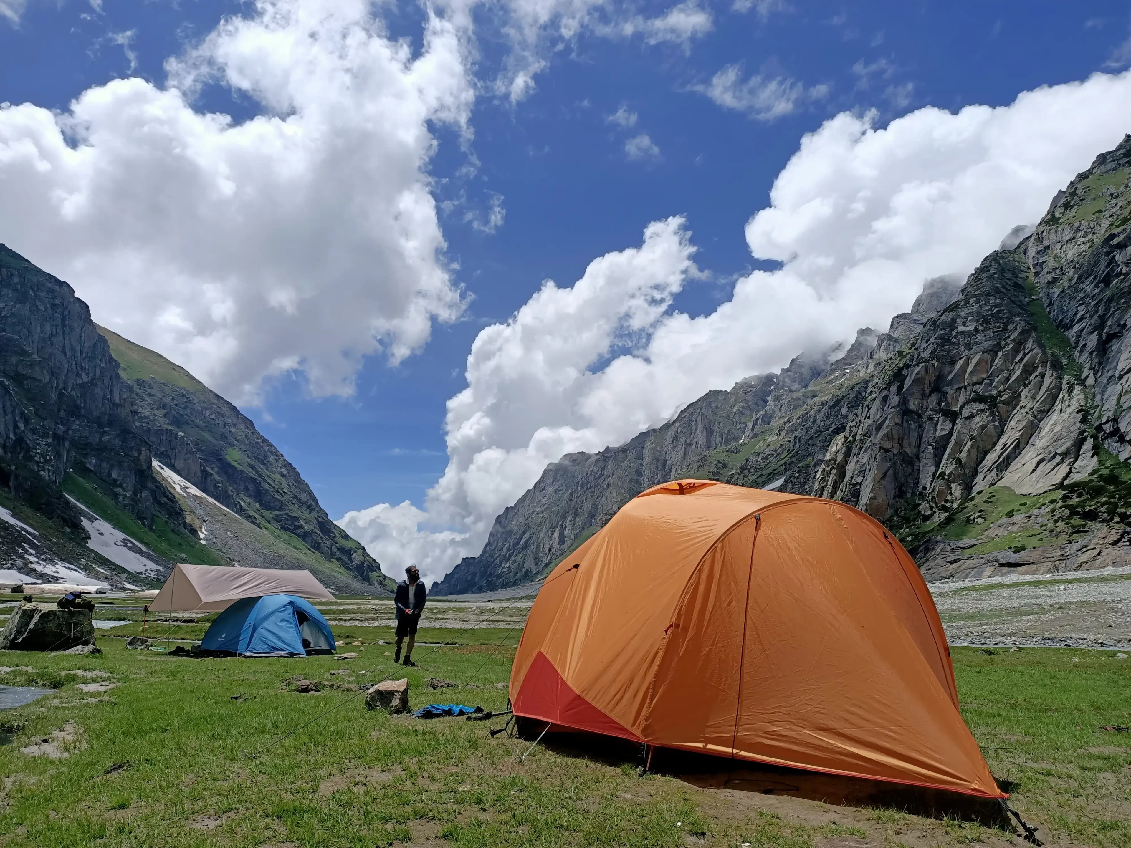 kailash rath treks