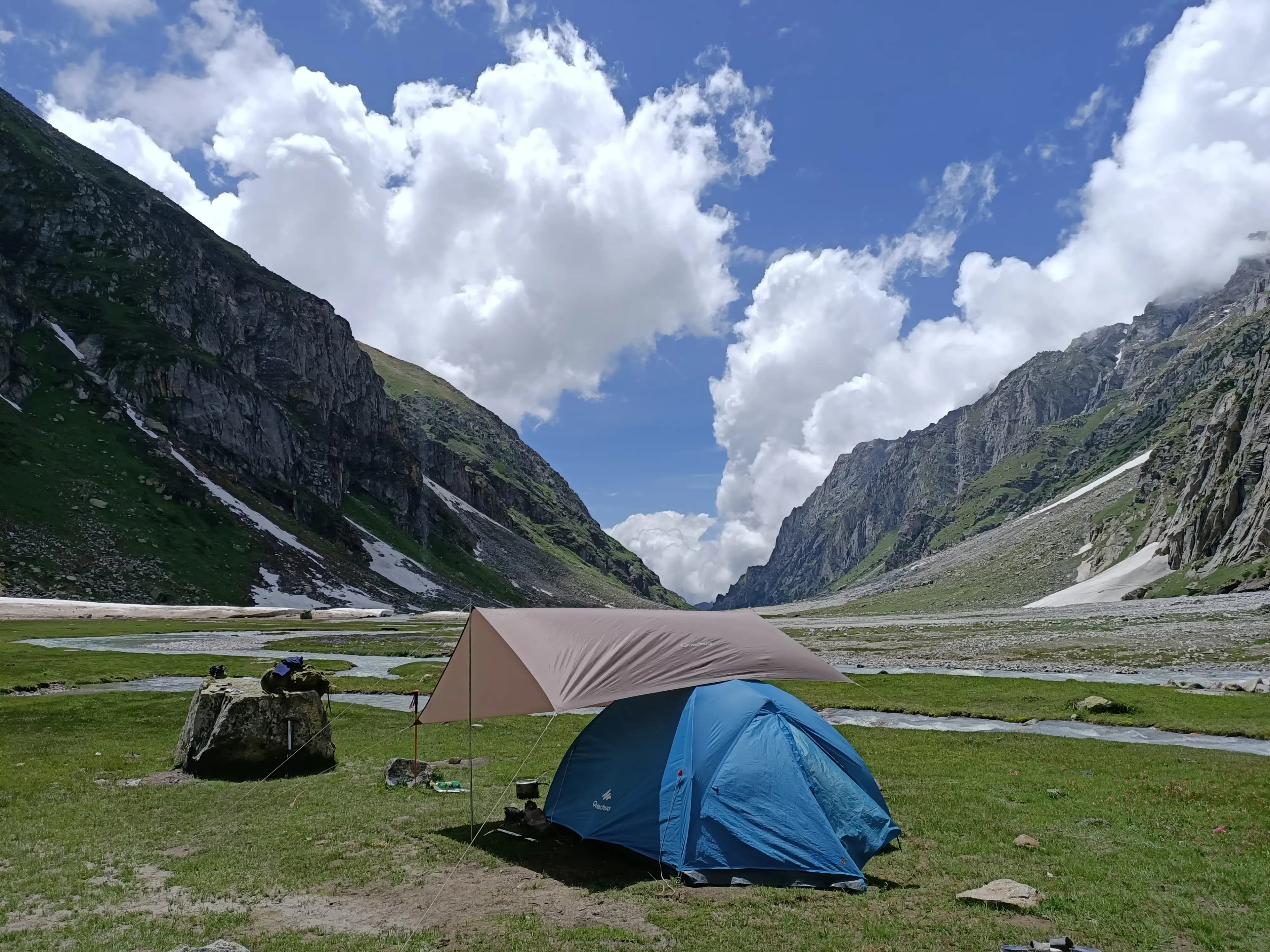 kailash rath treks