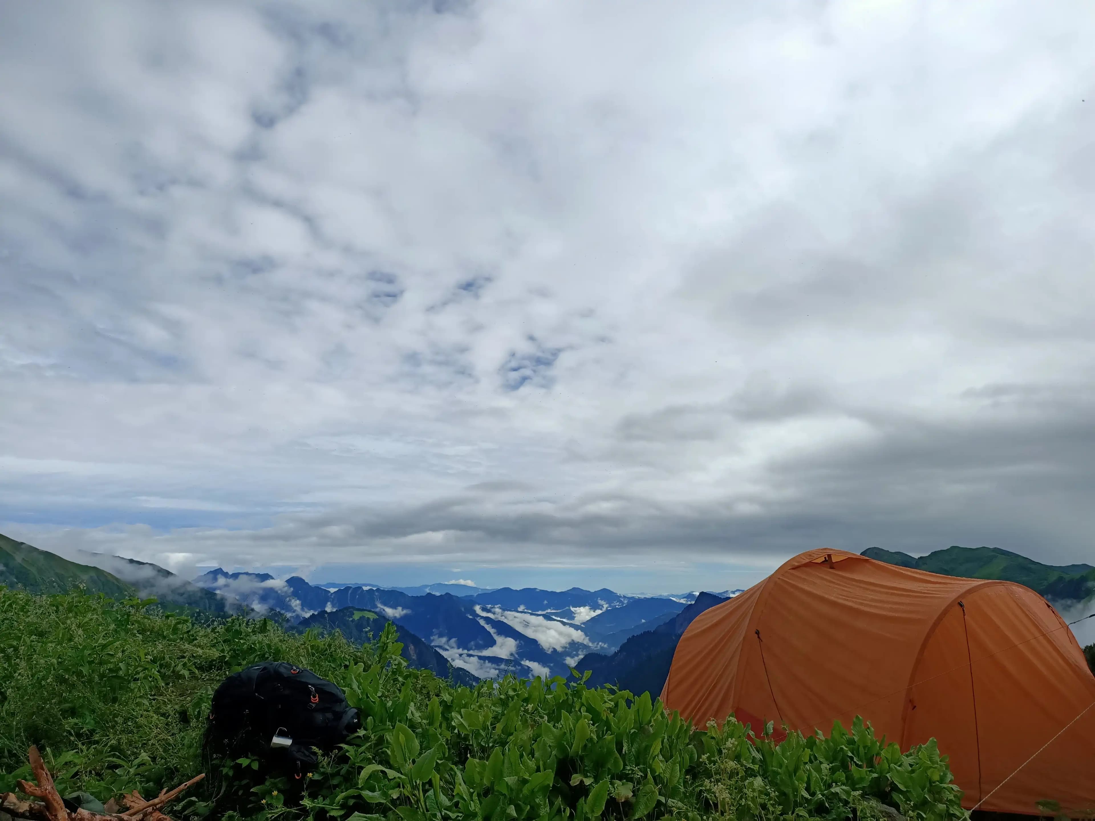 kailash rath treks