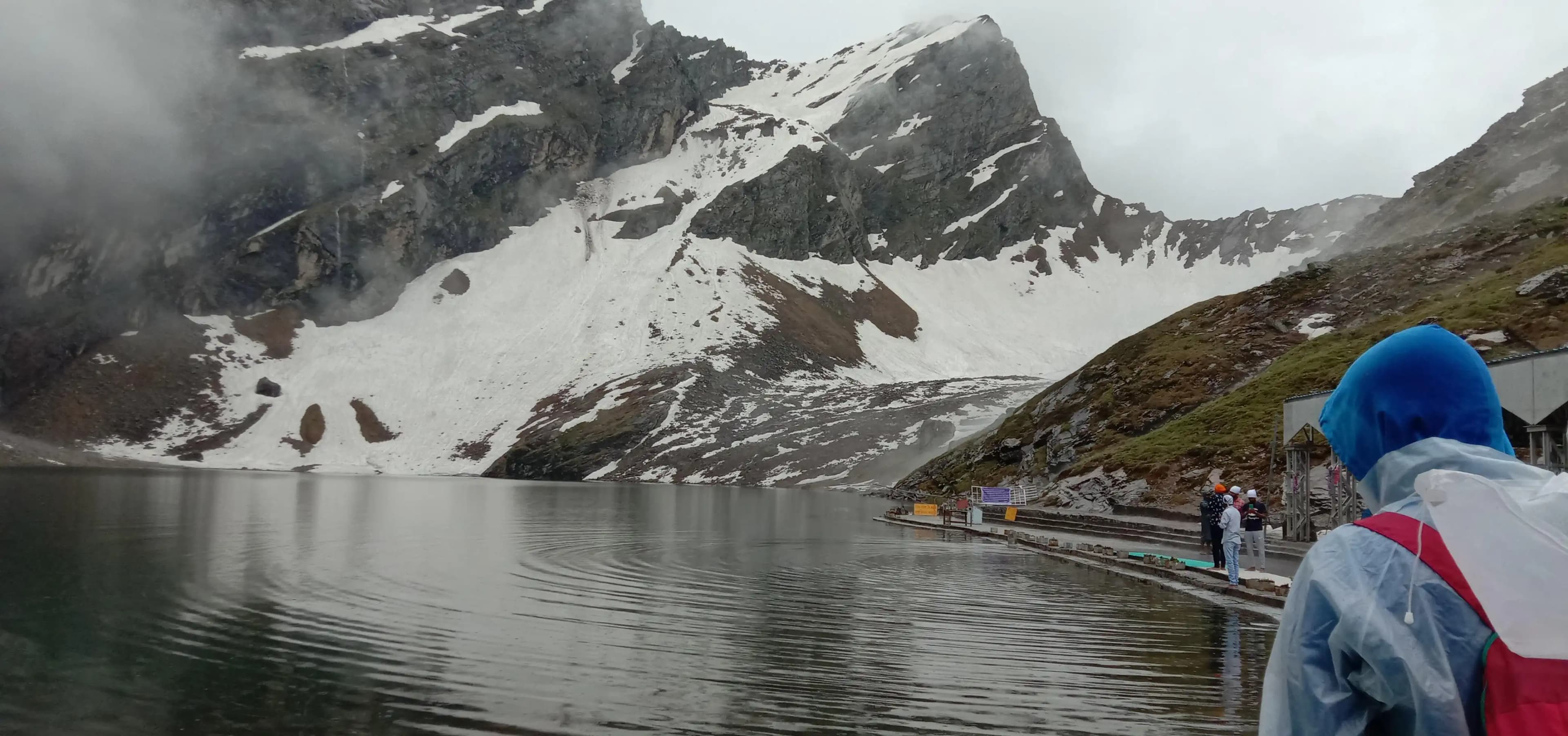 kailash rath treks