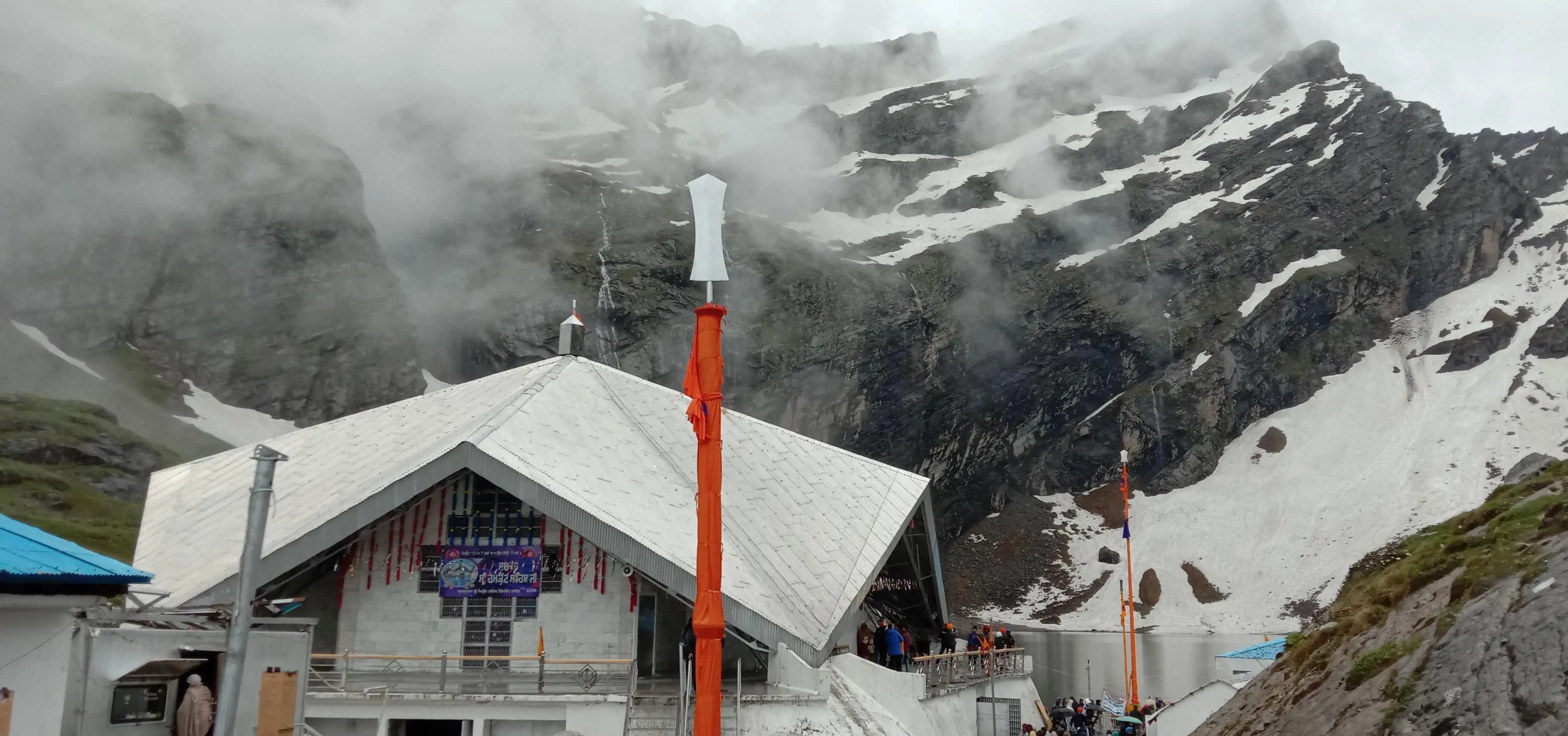 kailash rath treks