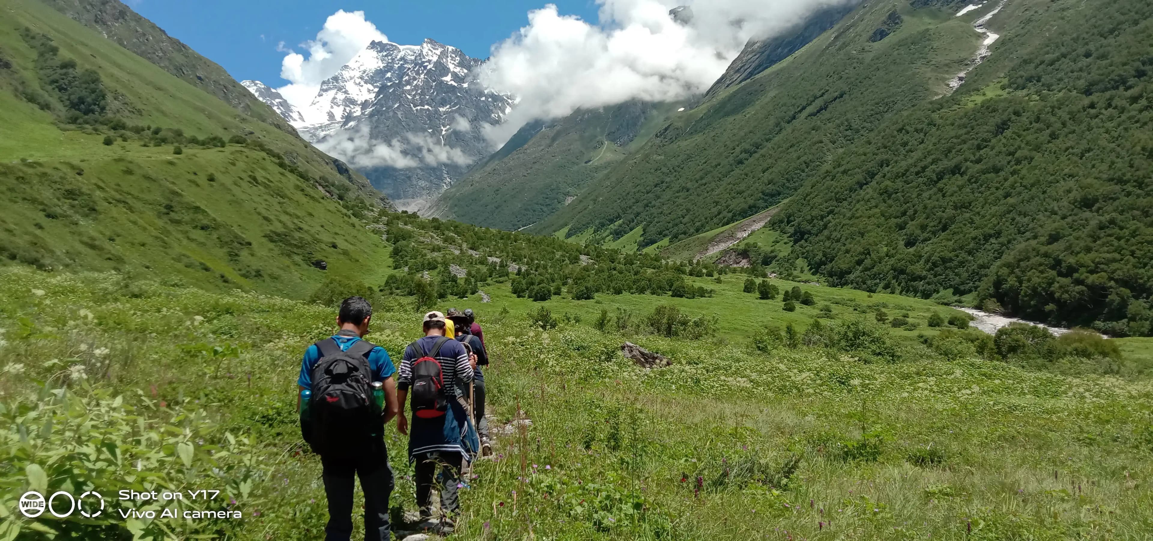 kailash rath treks