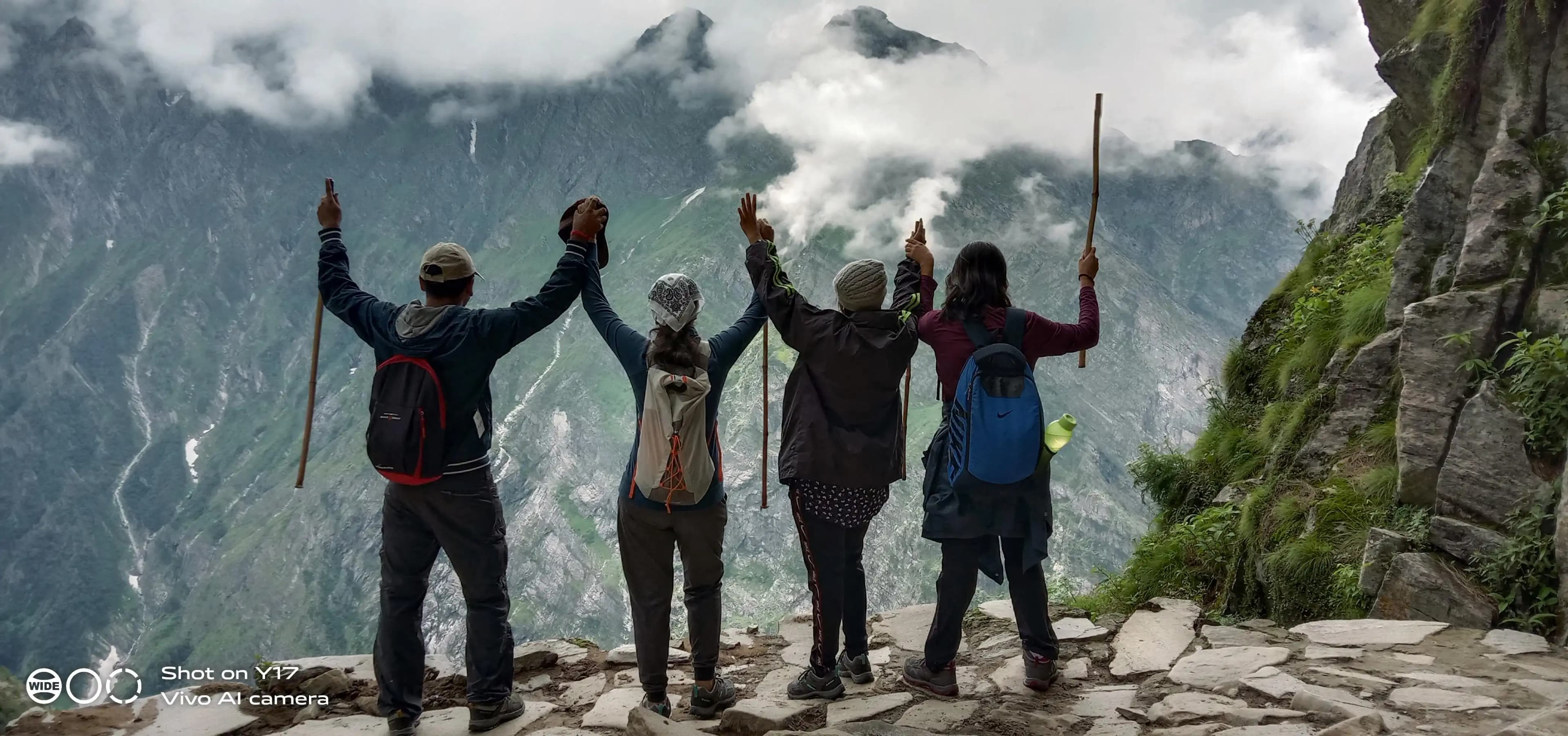 kailash rath treks