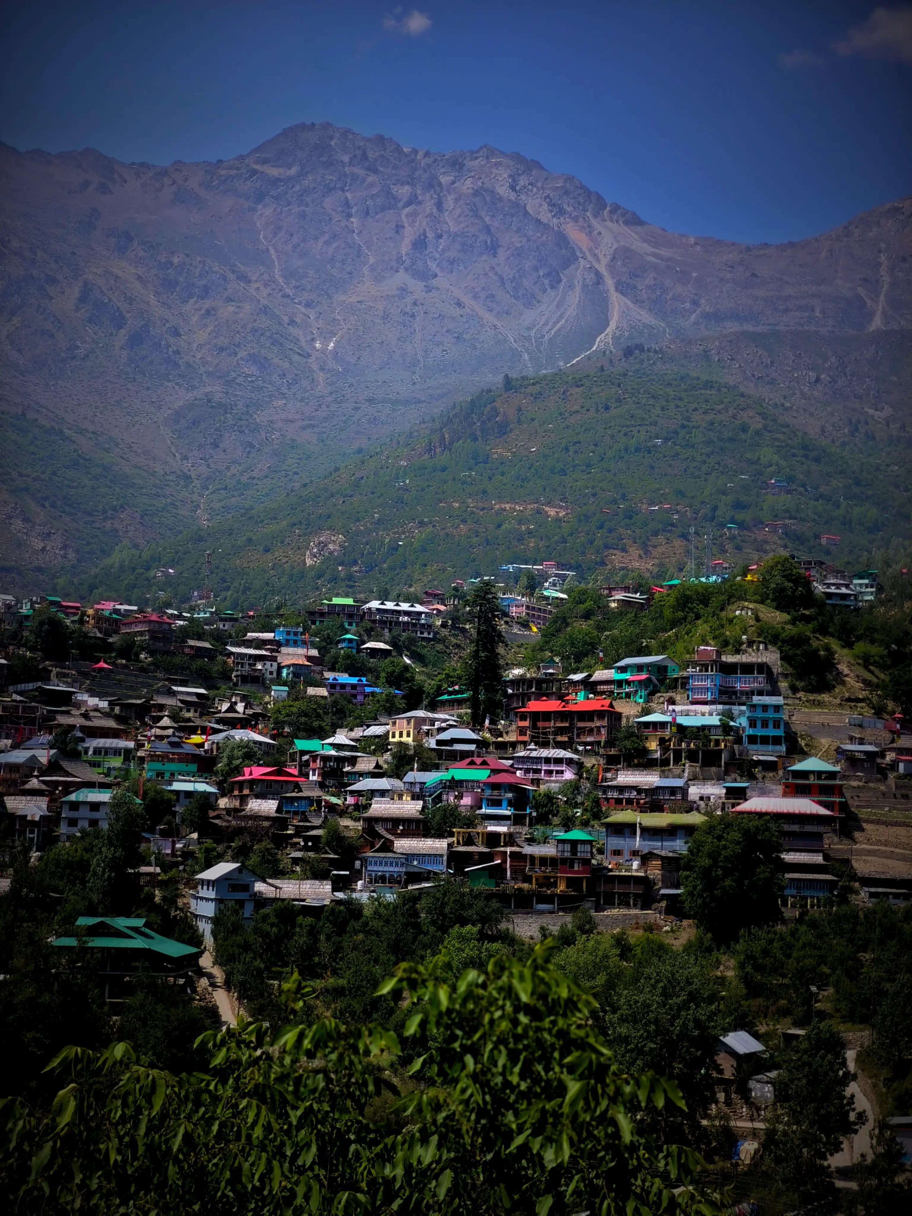 kailash rath treks