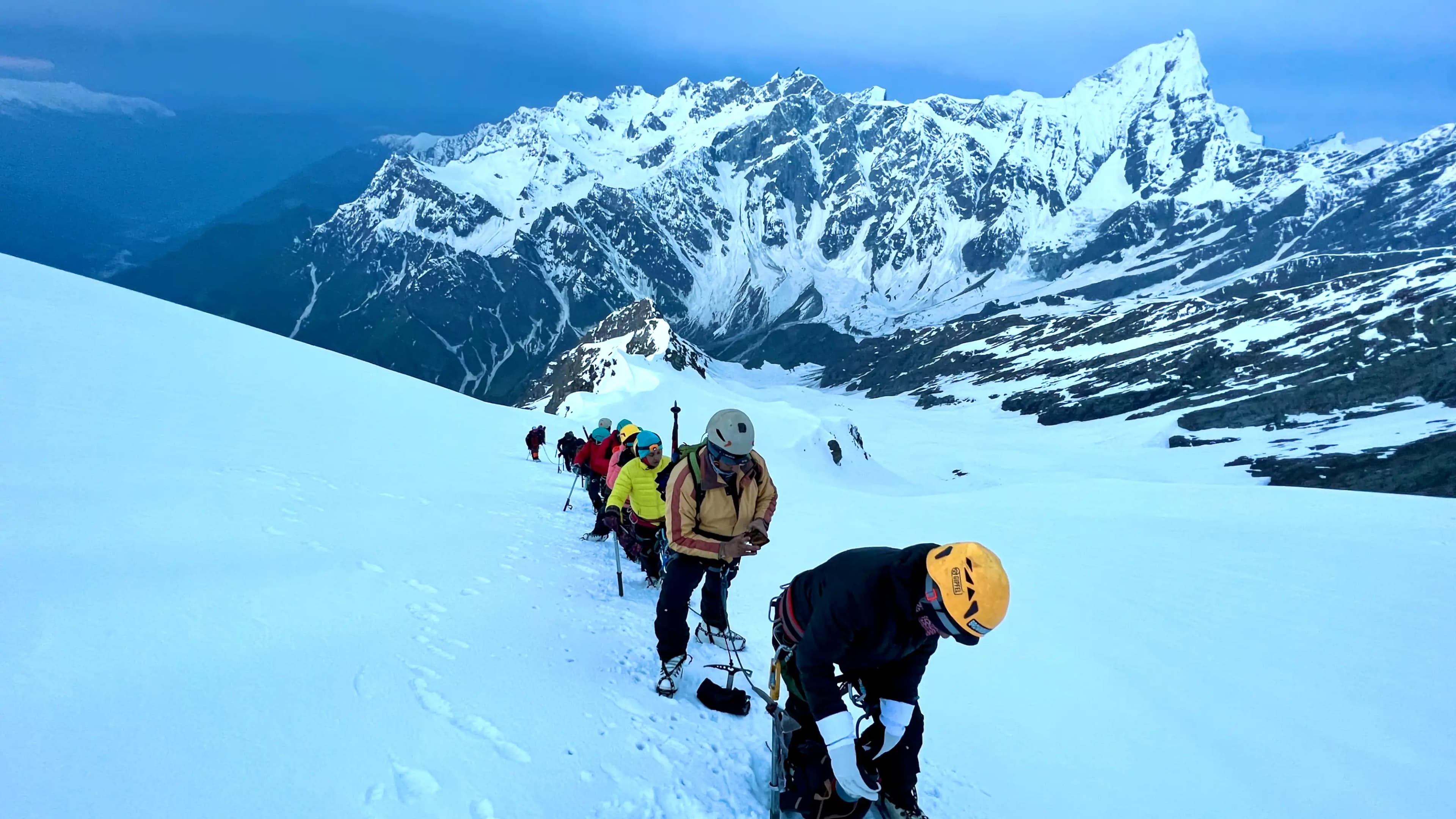 kailash rath treks