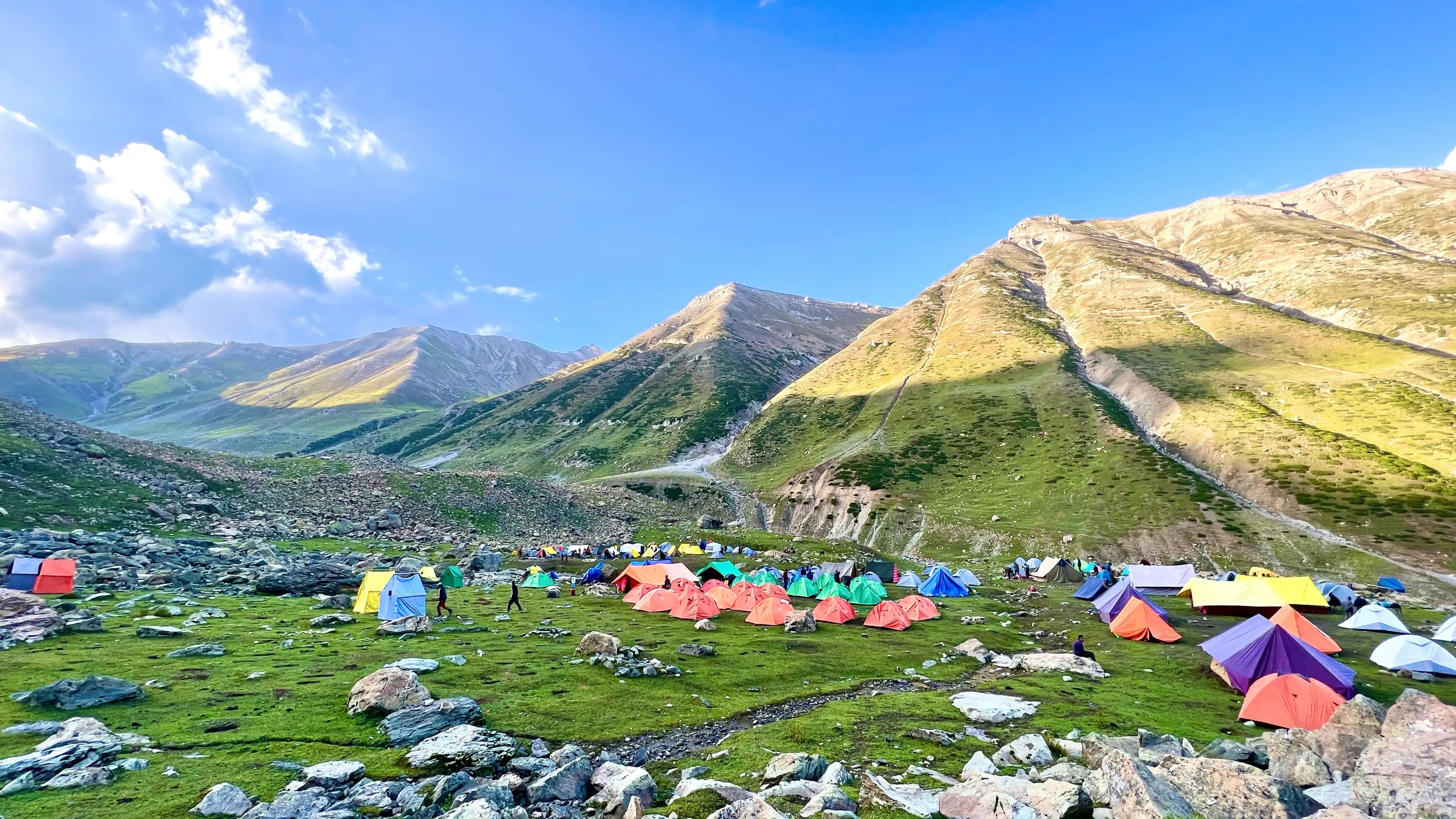 kailash rath treks
