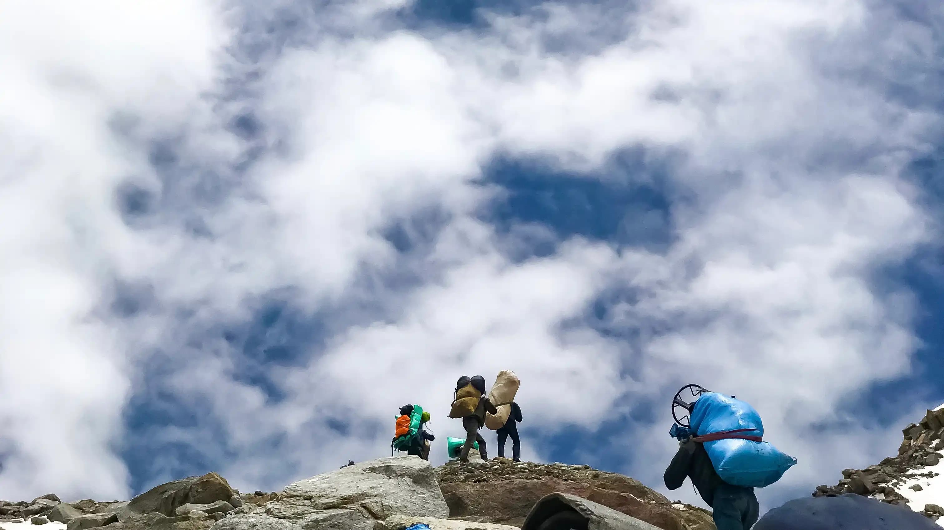 kailash rath treks