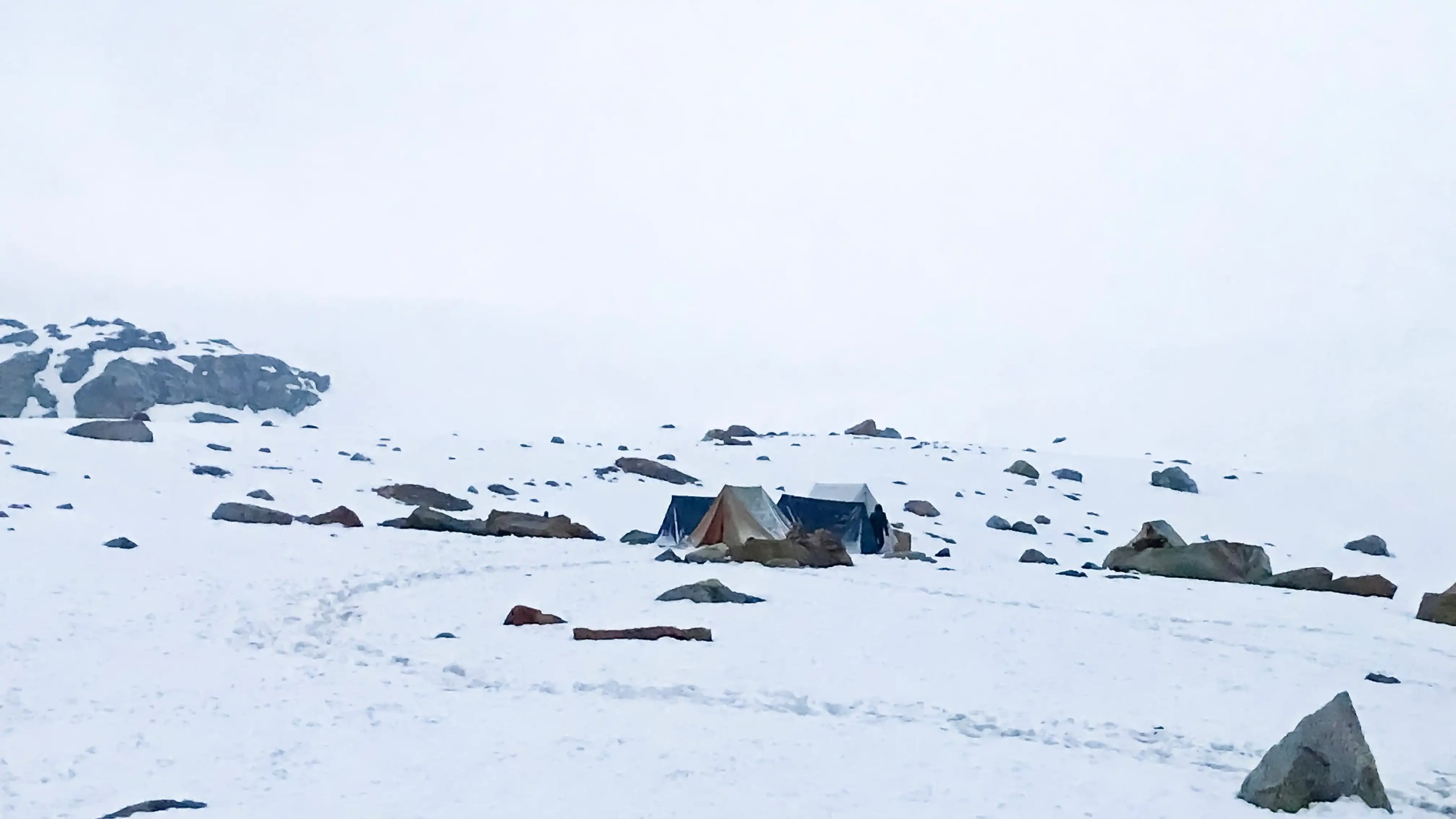 kailash rath treks