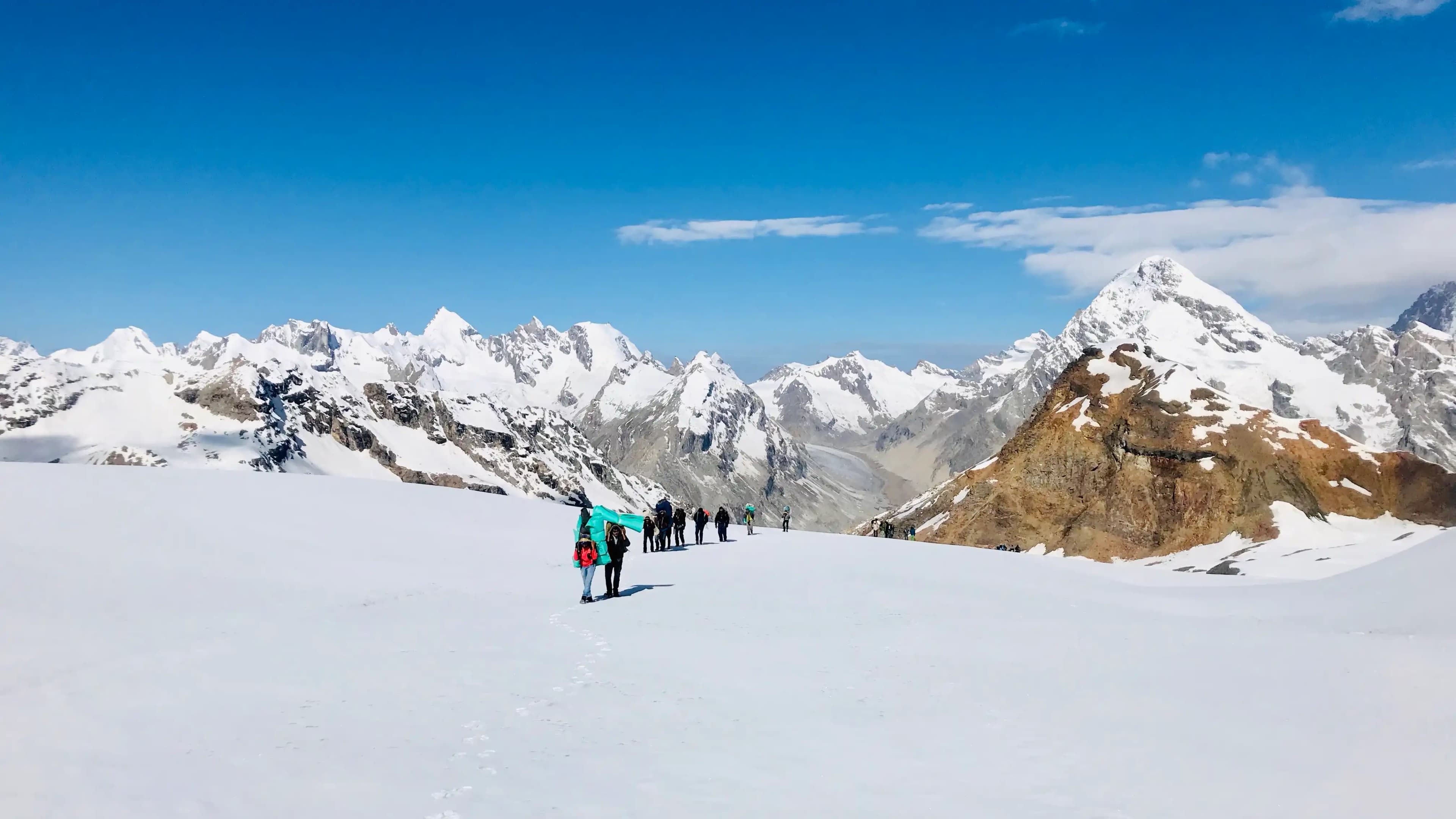 kailash rath treks