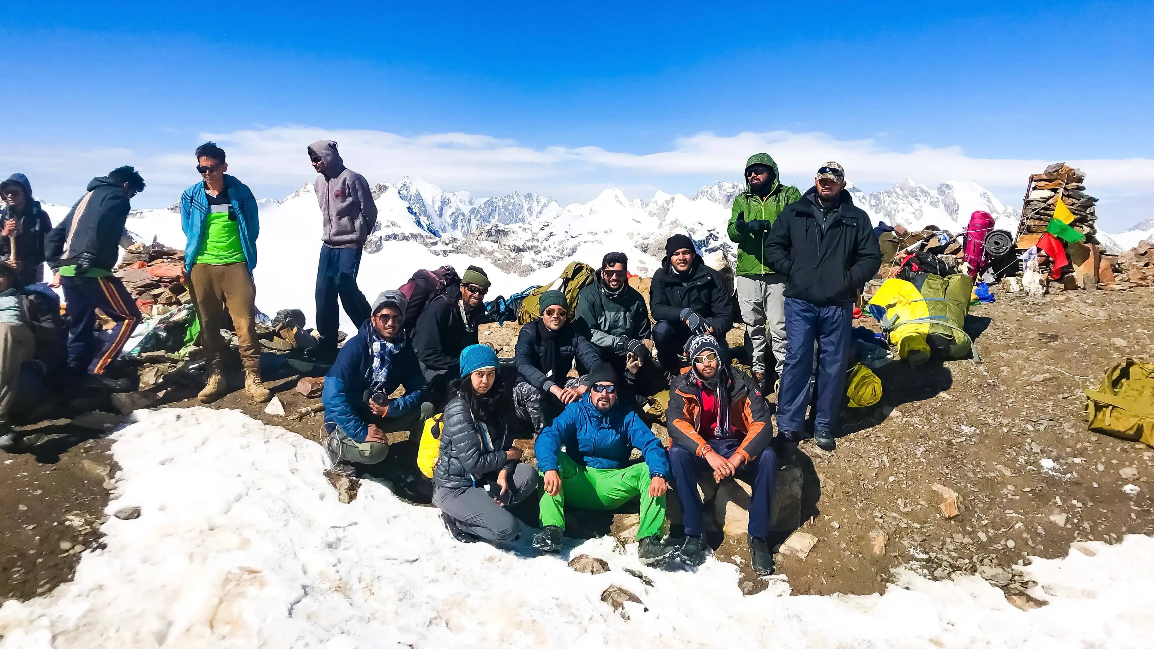 kailash rath treks