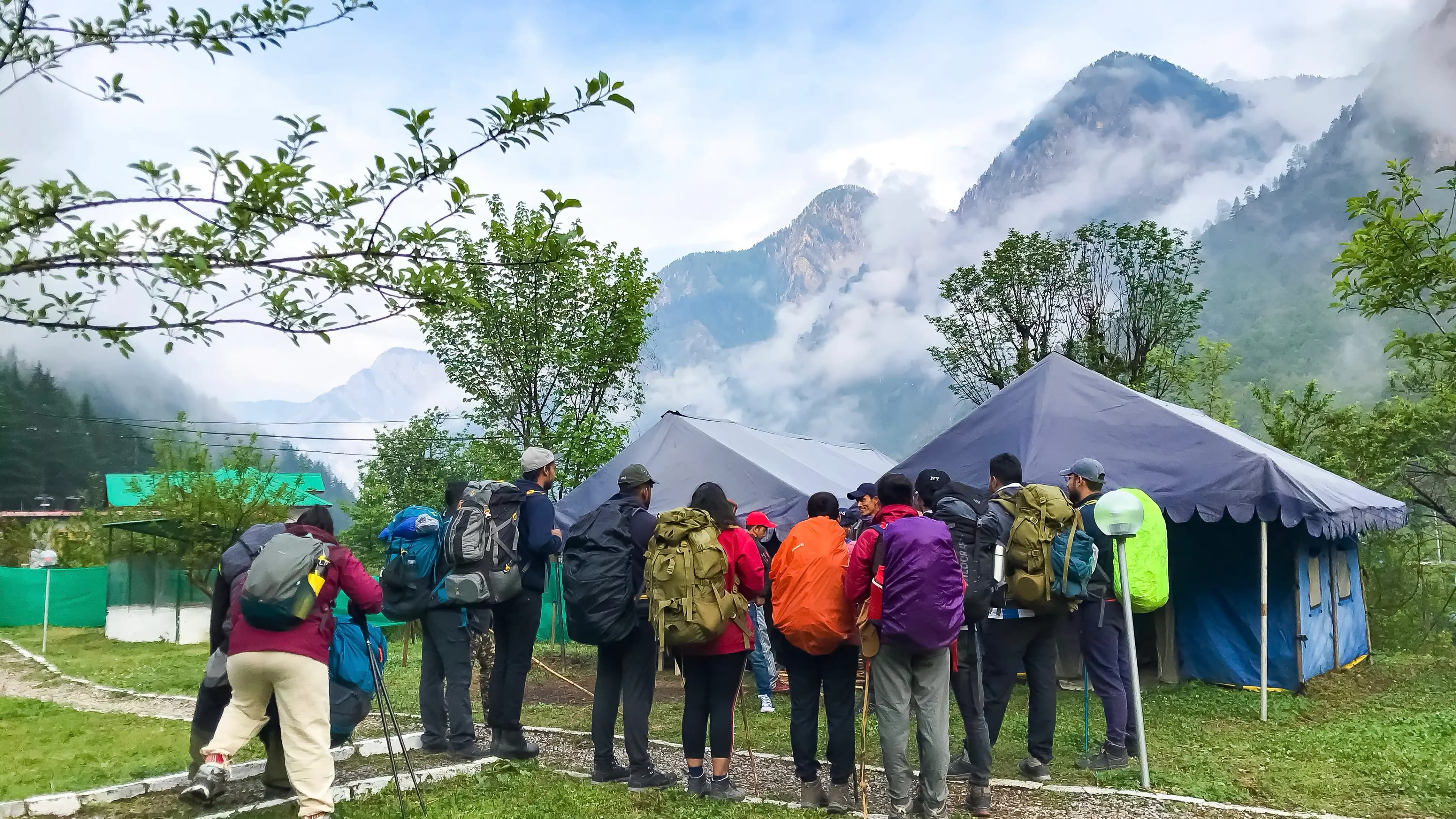 kailash rath treks