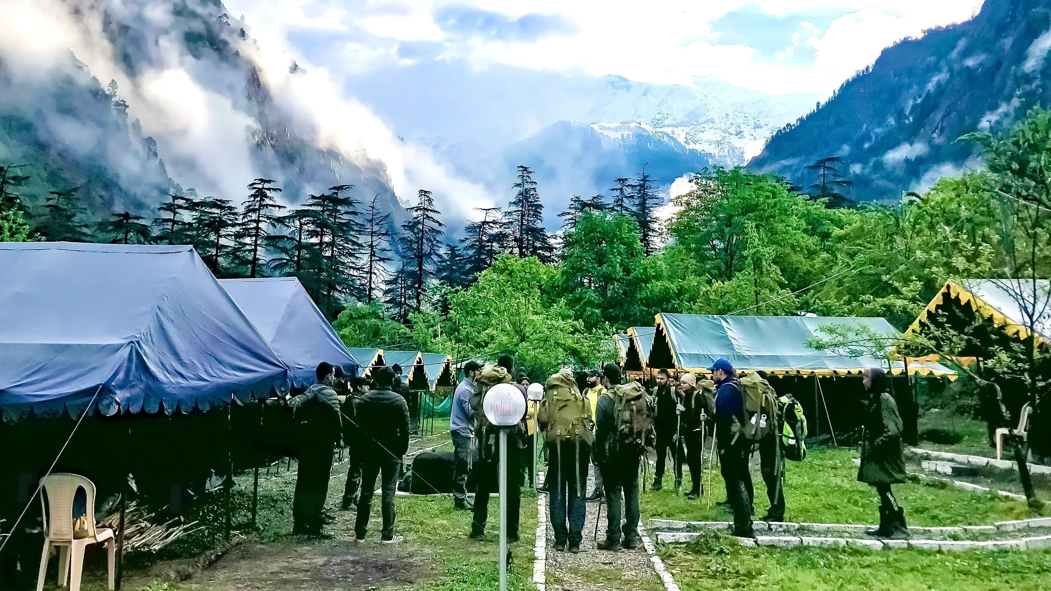 kailash rath treks