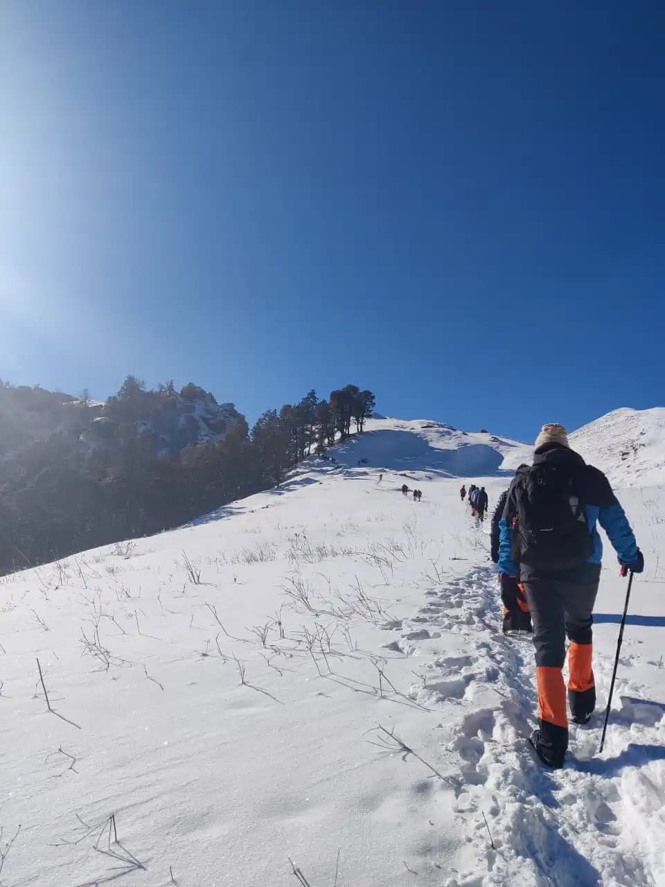 kailash rath treks