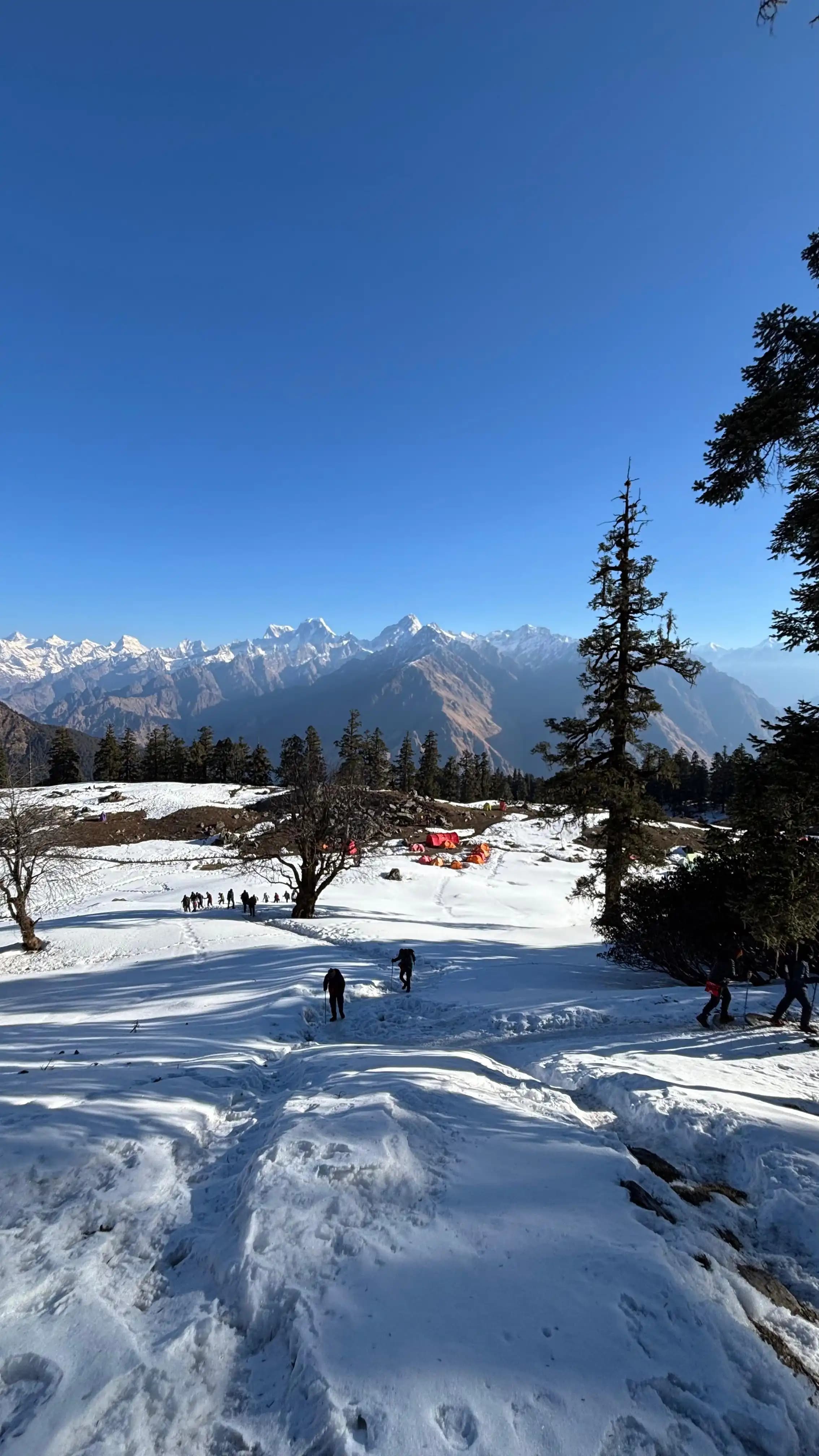 kailash rath treks